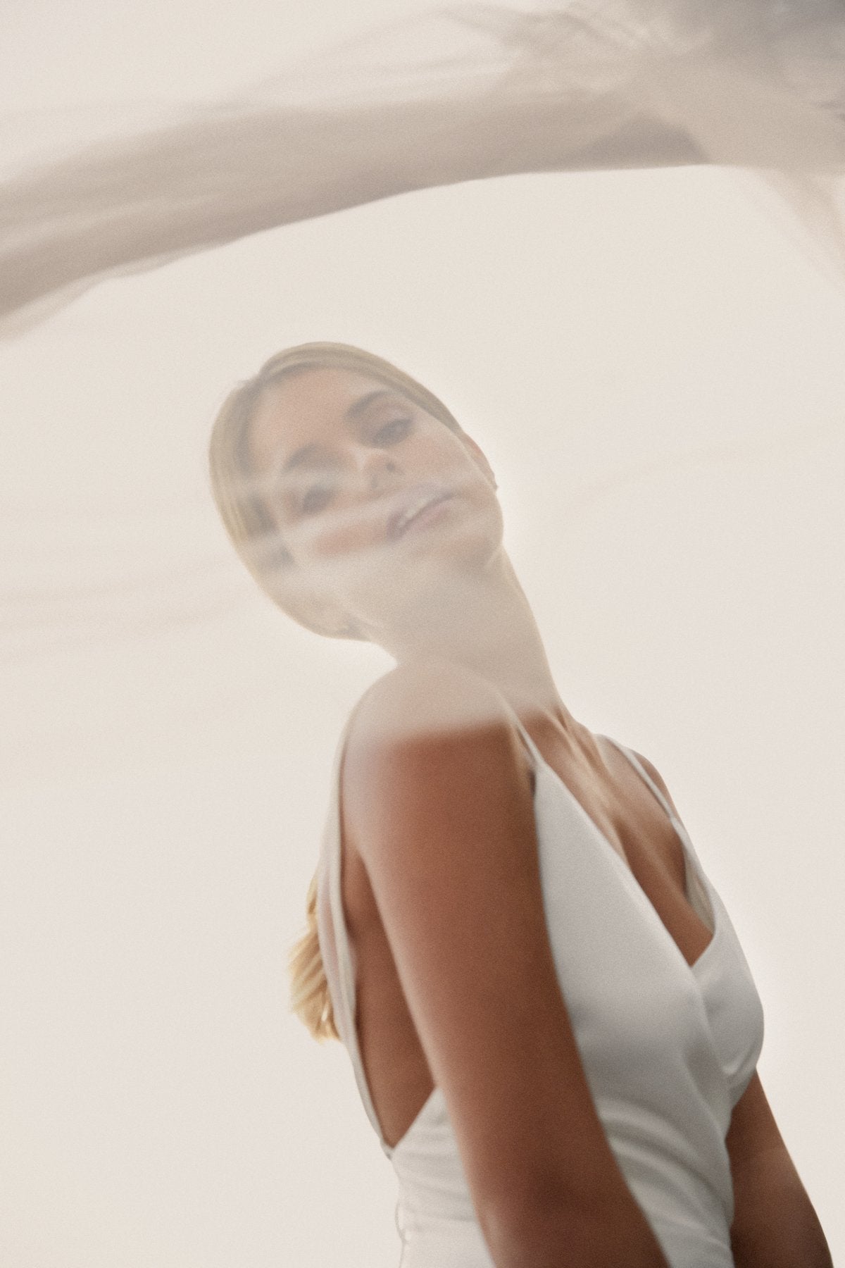 Vestido de Novia Meri · LOVE · - Bruna