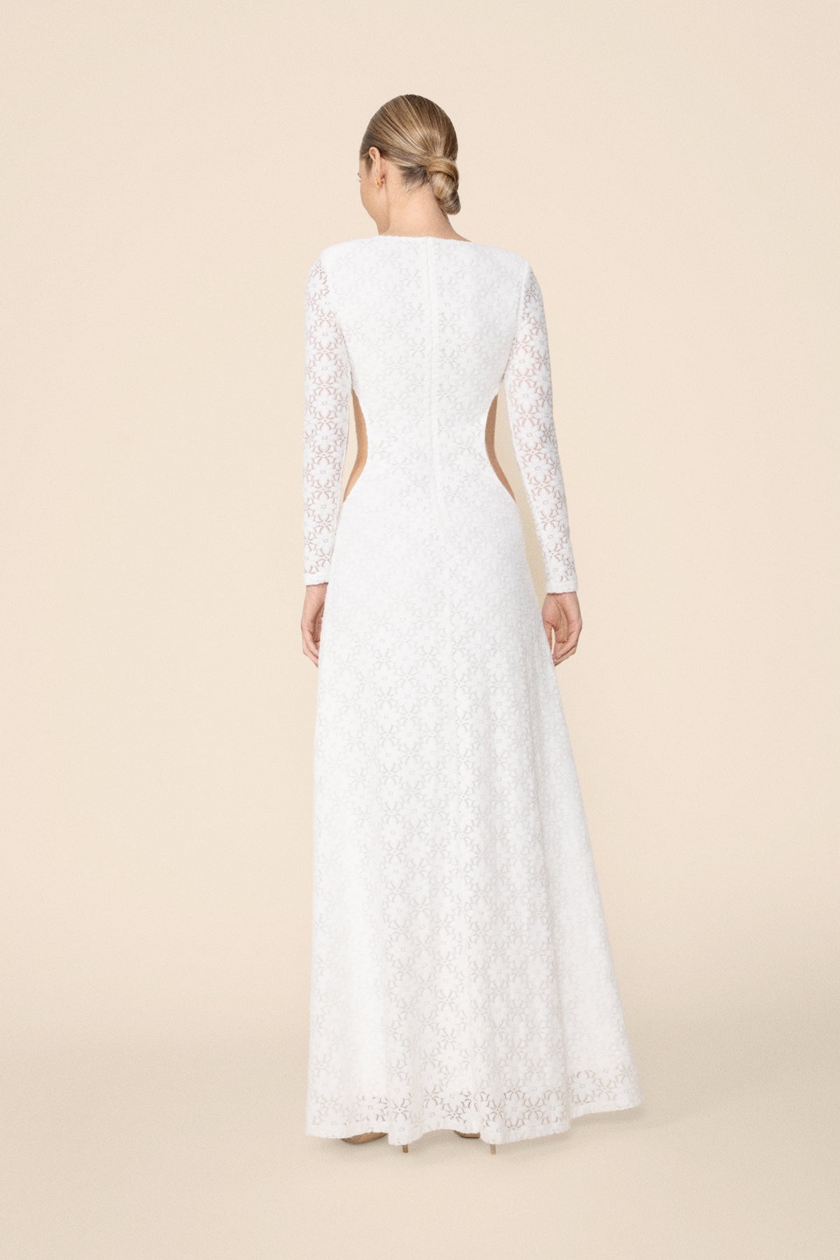 Vestido de Novia Octavia · LOVE · - Bruna