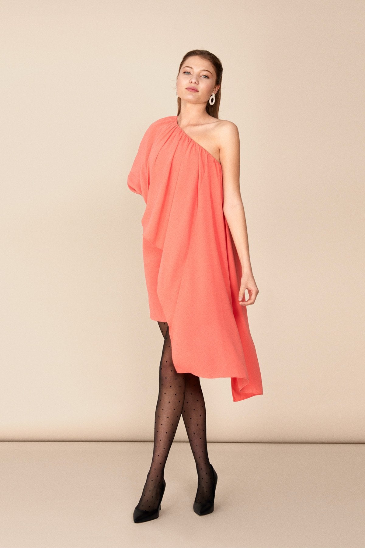 Vestido Levi · Rivera · - Bruna