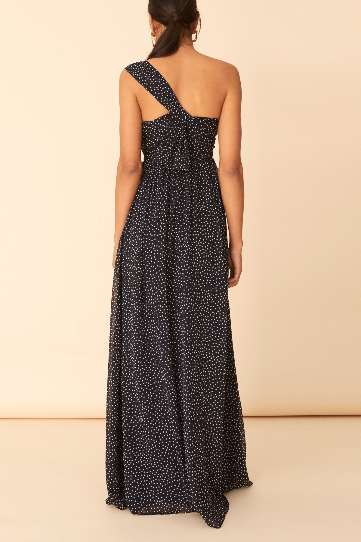 Vestido Titi Lunares · Ipanema · - Bruna