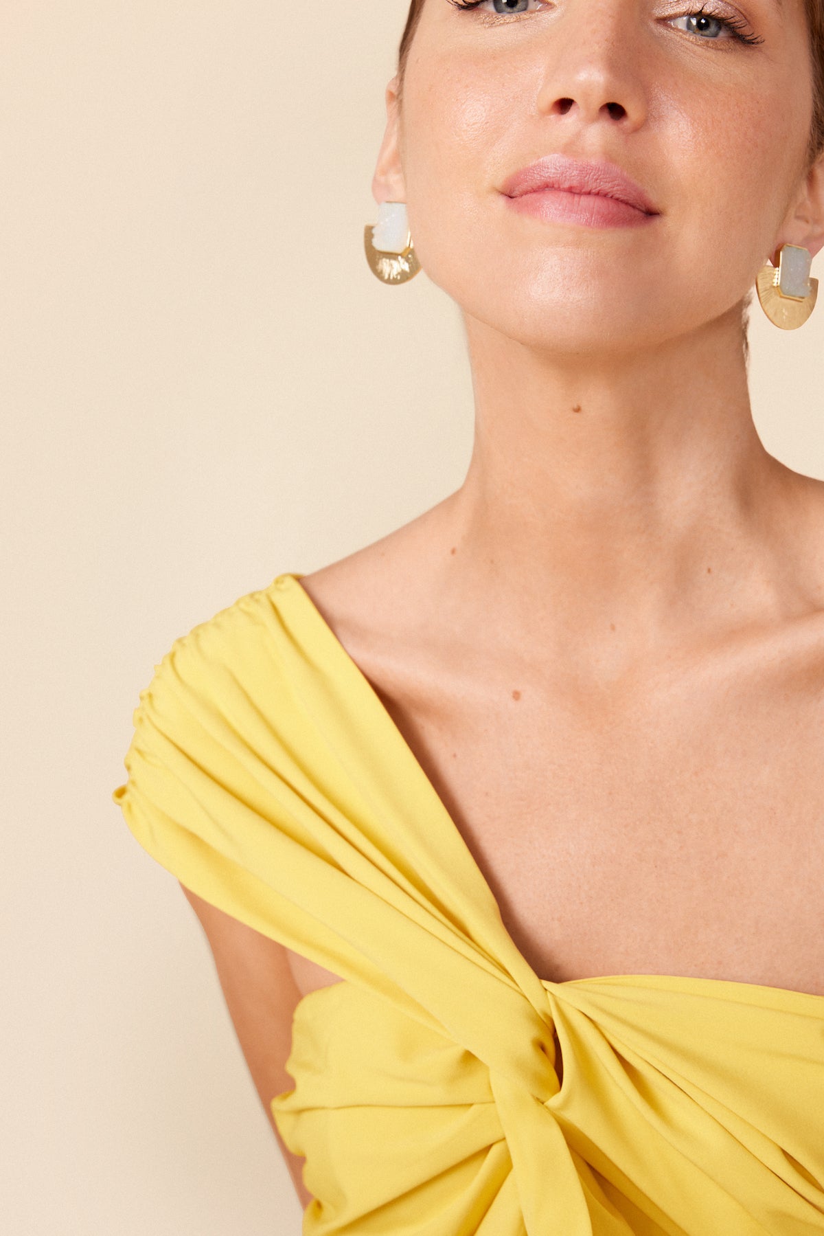 Vestido Tiziana Limon · Hamptons · - Bruna