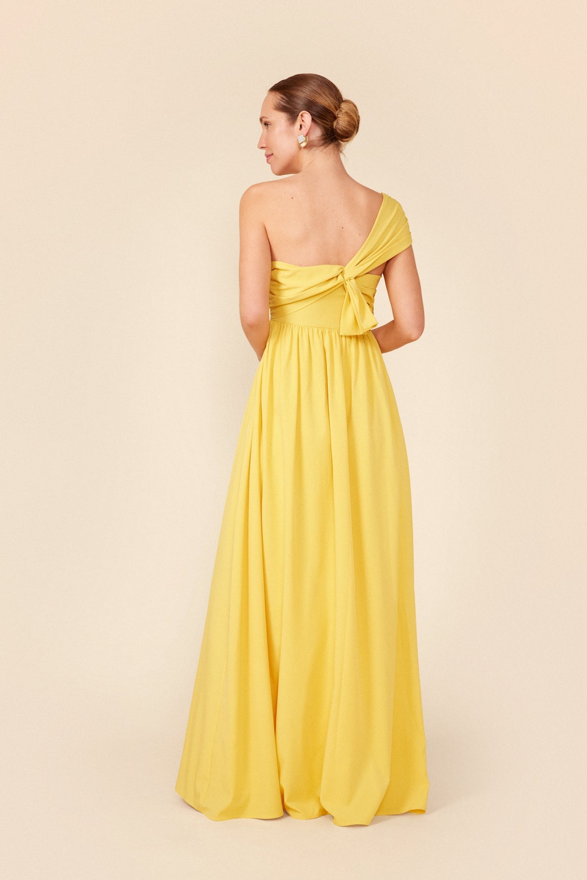 Vestido Tiziana Limon · Hamptons · - Bruna