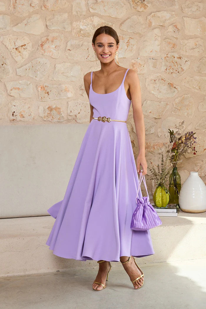 Cómo vestir si eres la hermana de la novia
