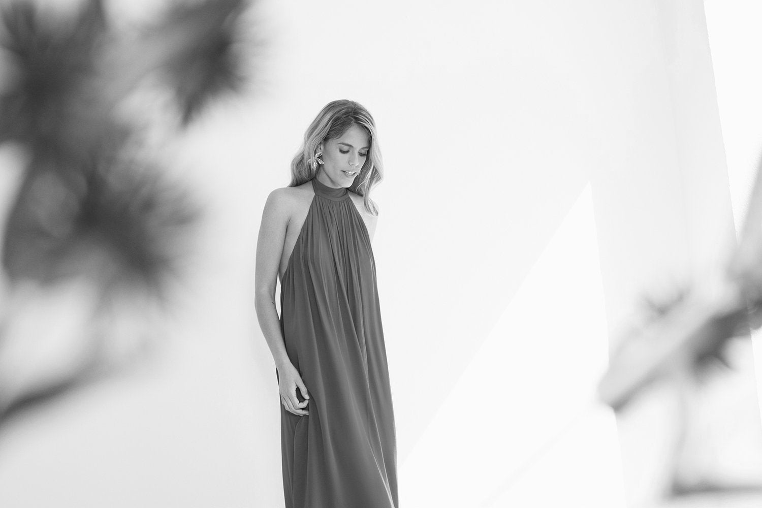 Otoño 2019: Bruna, firma de moda especializada en invitadas - Bruna