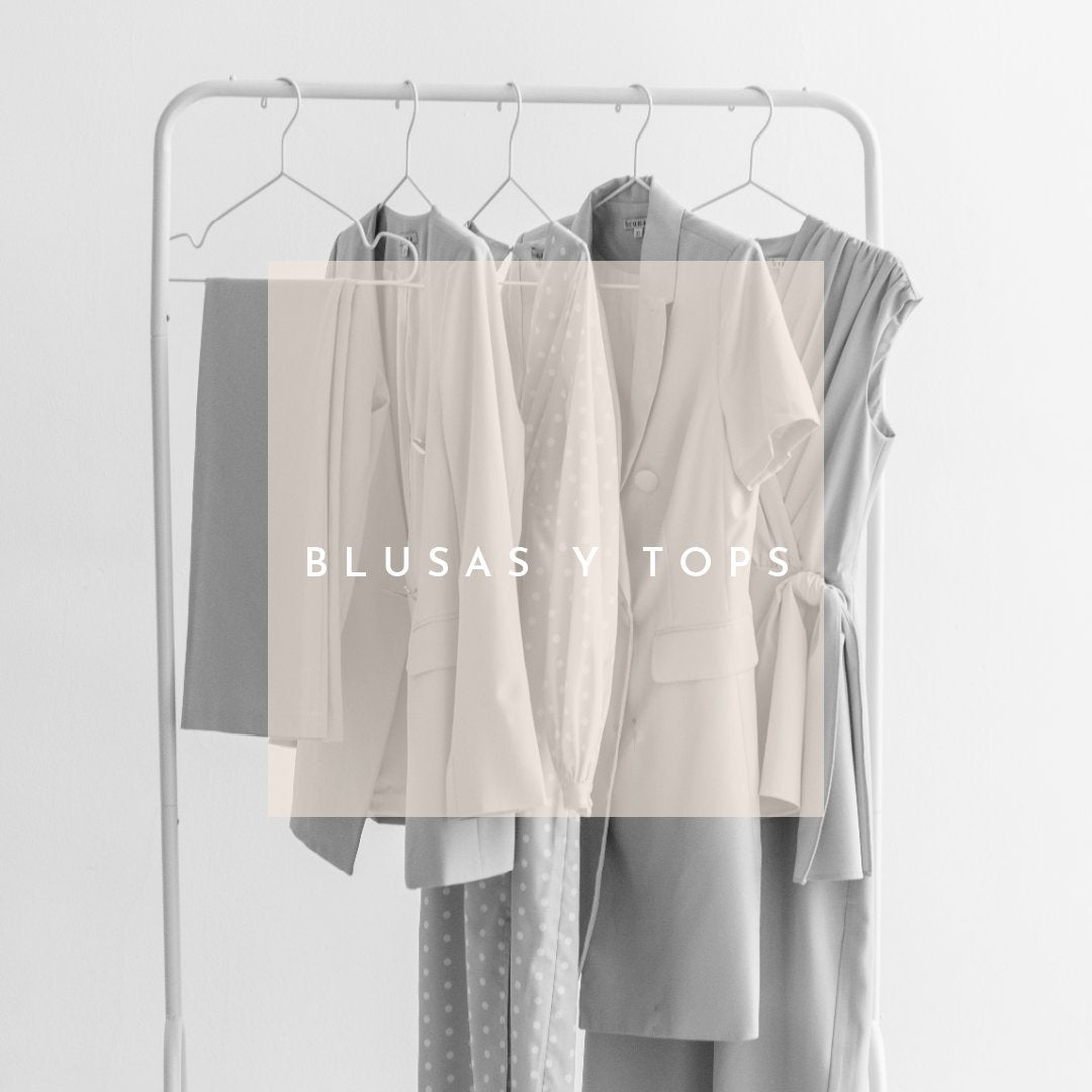 Blusas y tops | Fiesta, Boda | Bruna