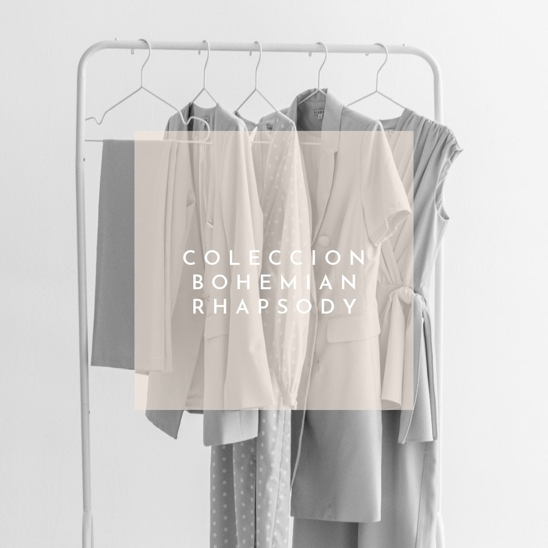 Coleccion · Bohemian Rhapsody · | Bruna