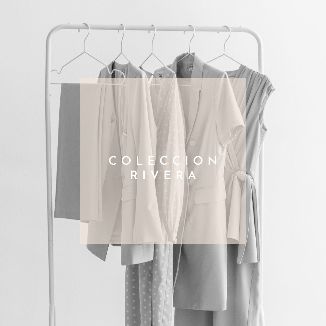 Coleccion · Rivera · | Bruna