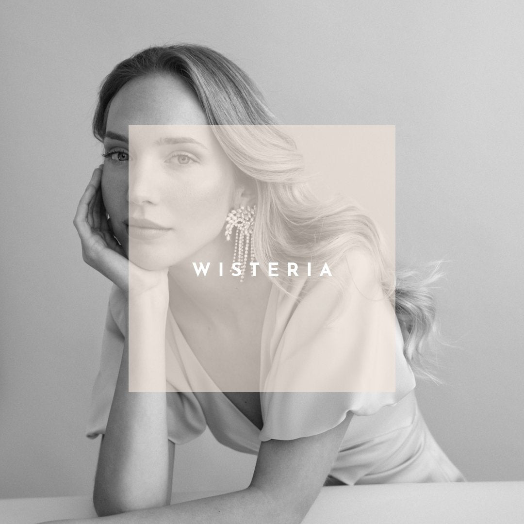 Coleccion · Wisteria · | Bruna