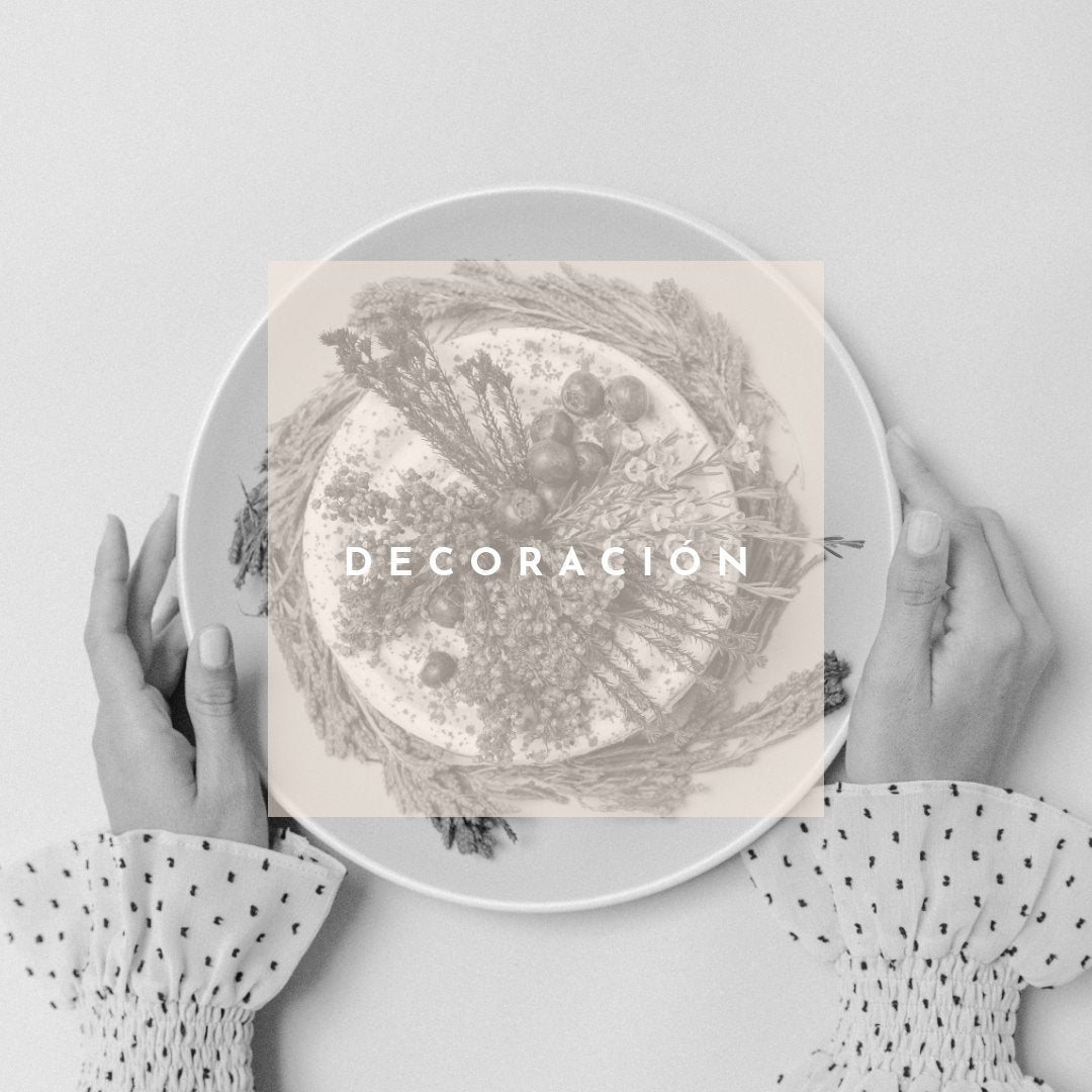 Decoración casa | Decoración Outlet | Bruna