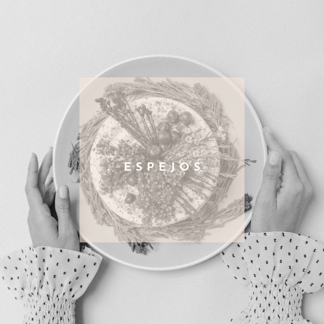 Espejos | Bruna