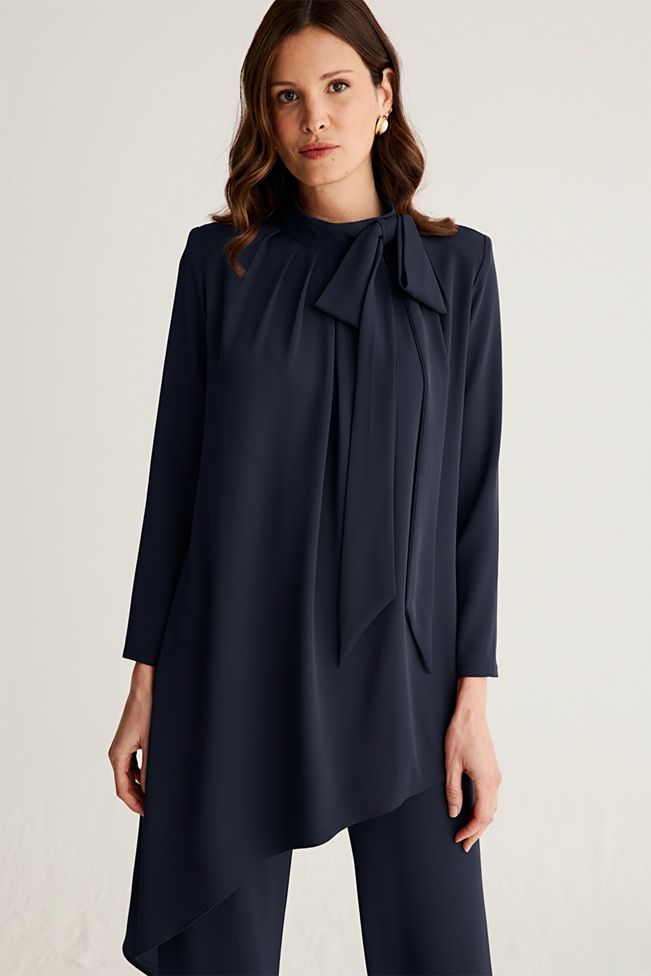 Pantalon Cory Navy · Allure ·