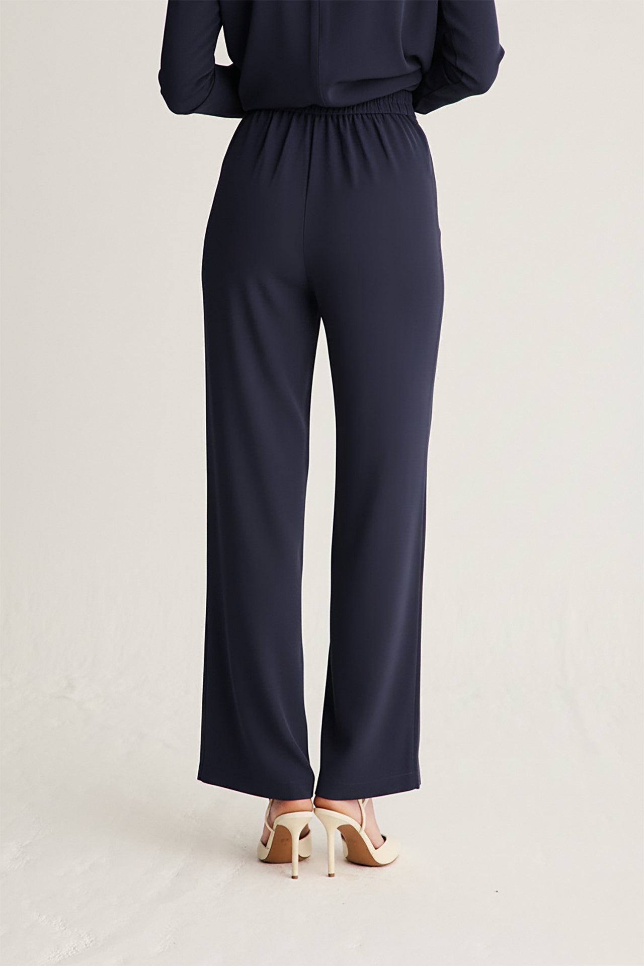 Top Cory Navy · Allure ·