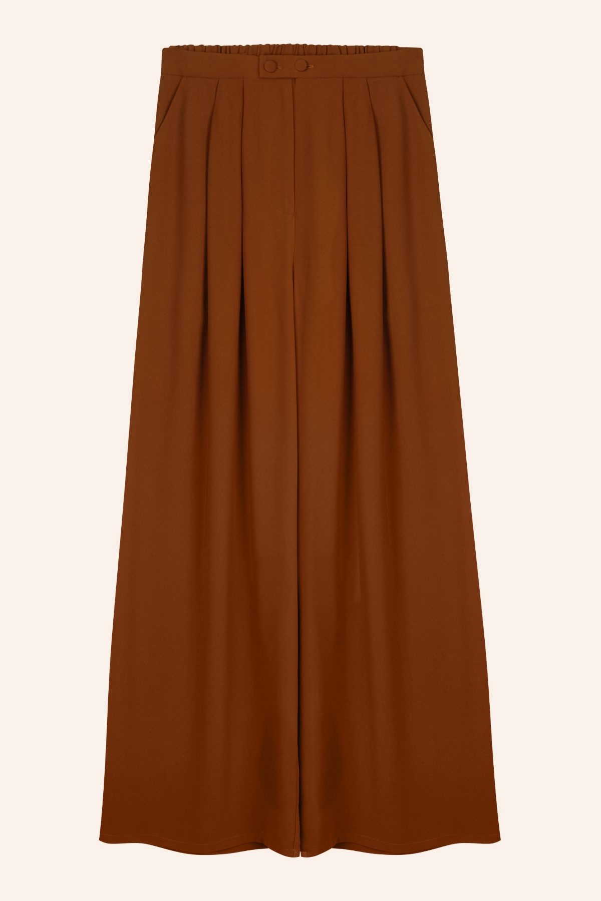 Pantalon Violette · Le Marais ·