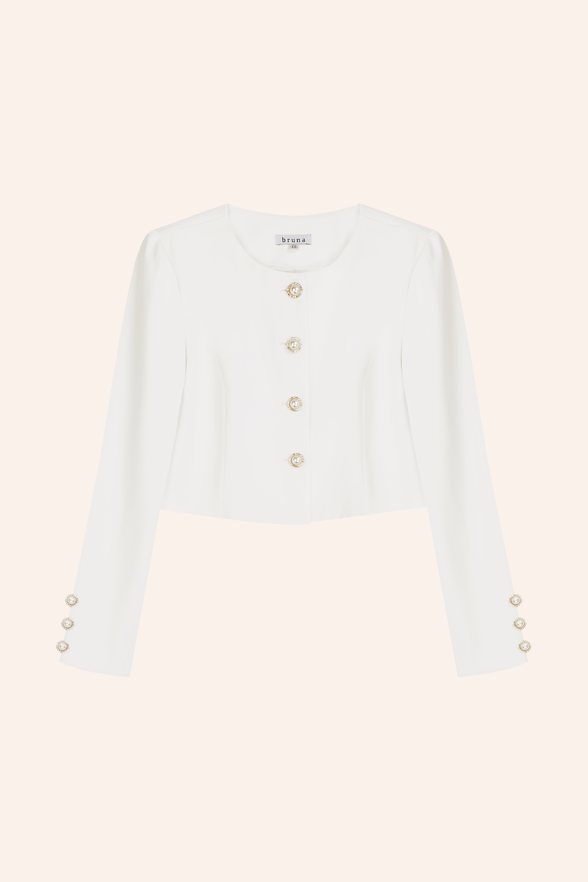 Chaqueta de Novia Giada · LOVE ·