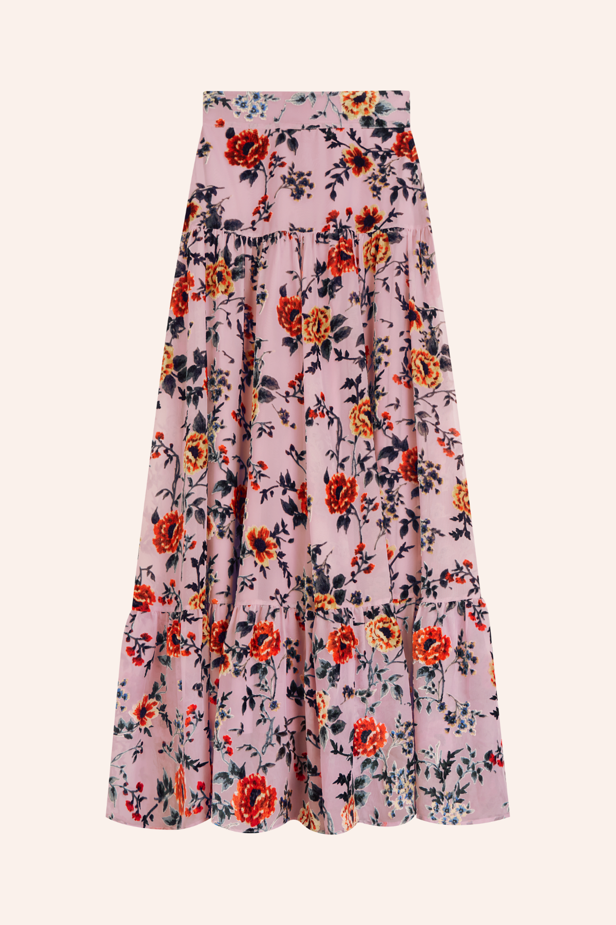 Falda Lulu · Rêverie ·