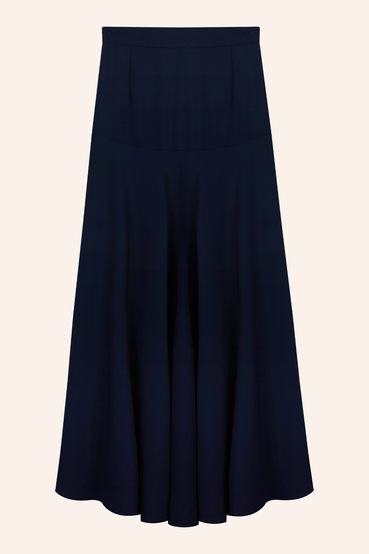 Jupe Catalina Marine · Le Marais ·