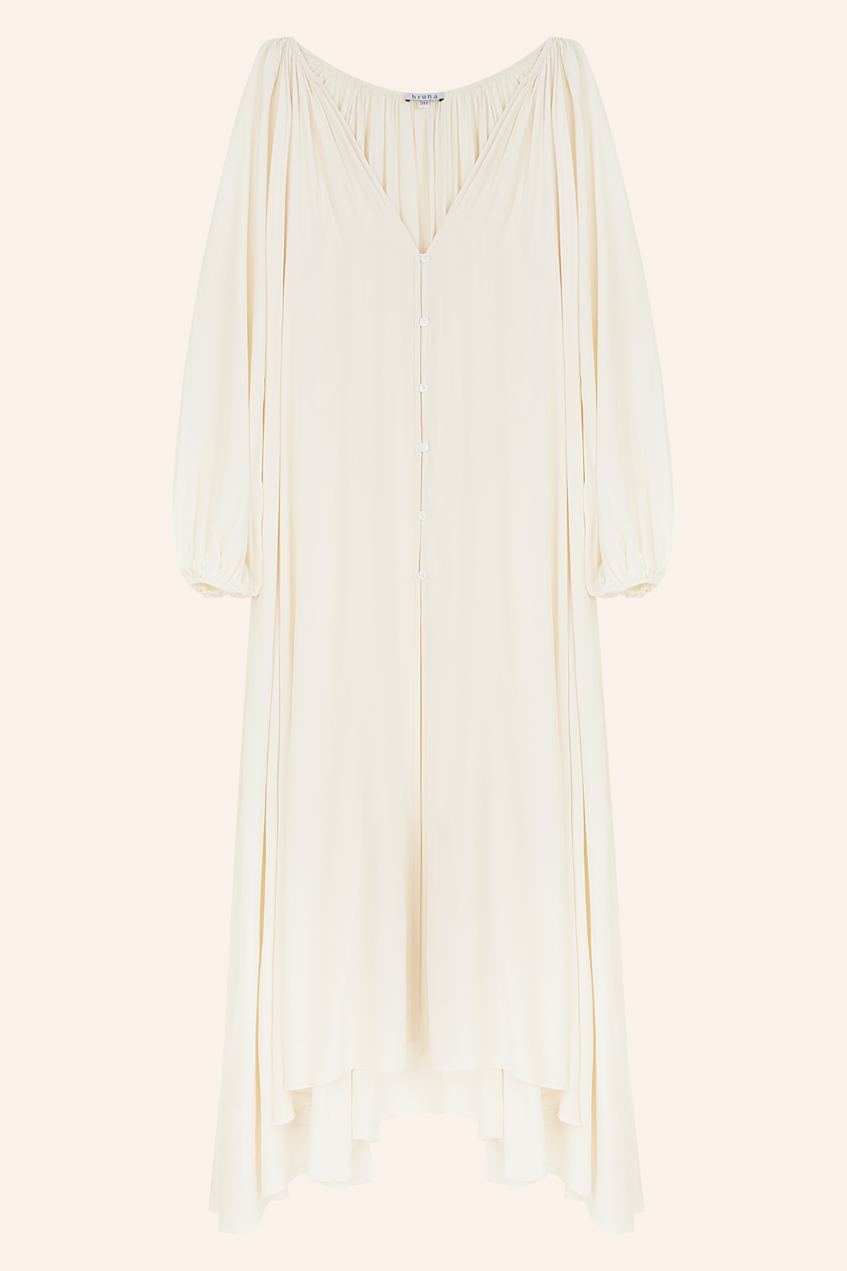 Vestido Vesta · La Cala ·