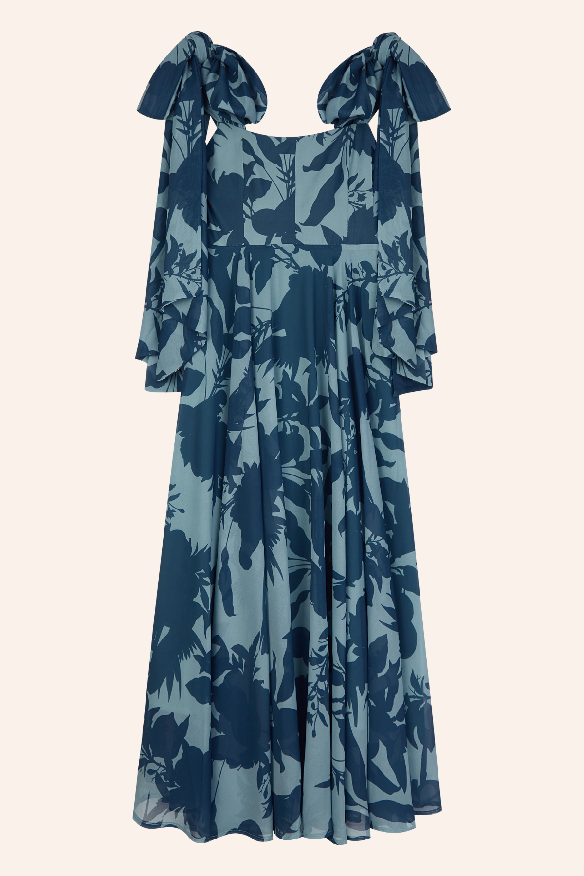 Audrey Dress · Allure ·