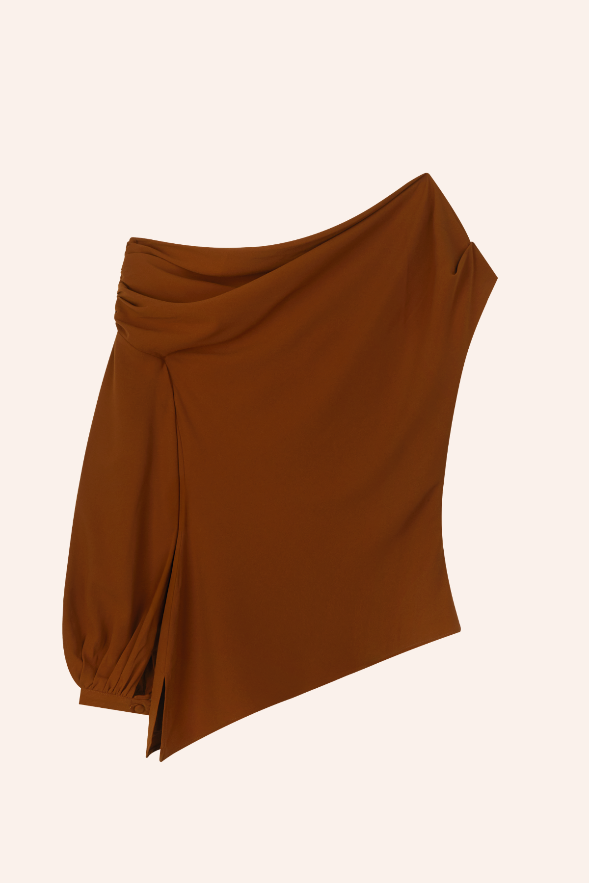 Top Violette · Le Marais ·