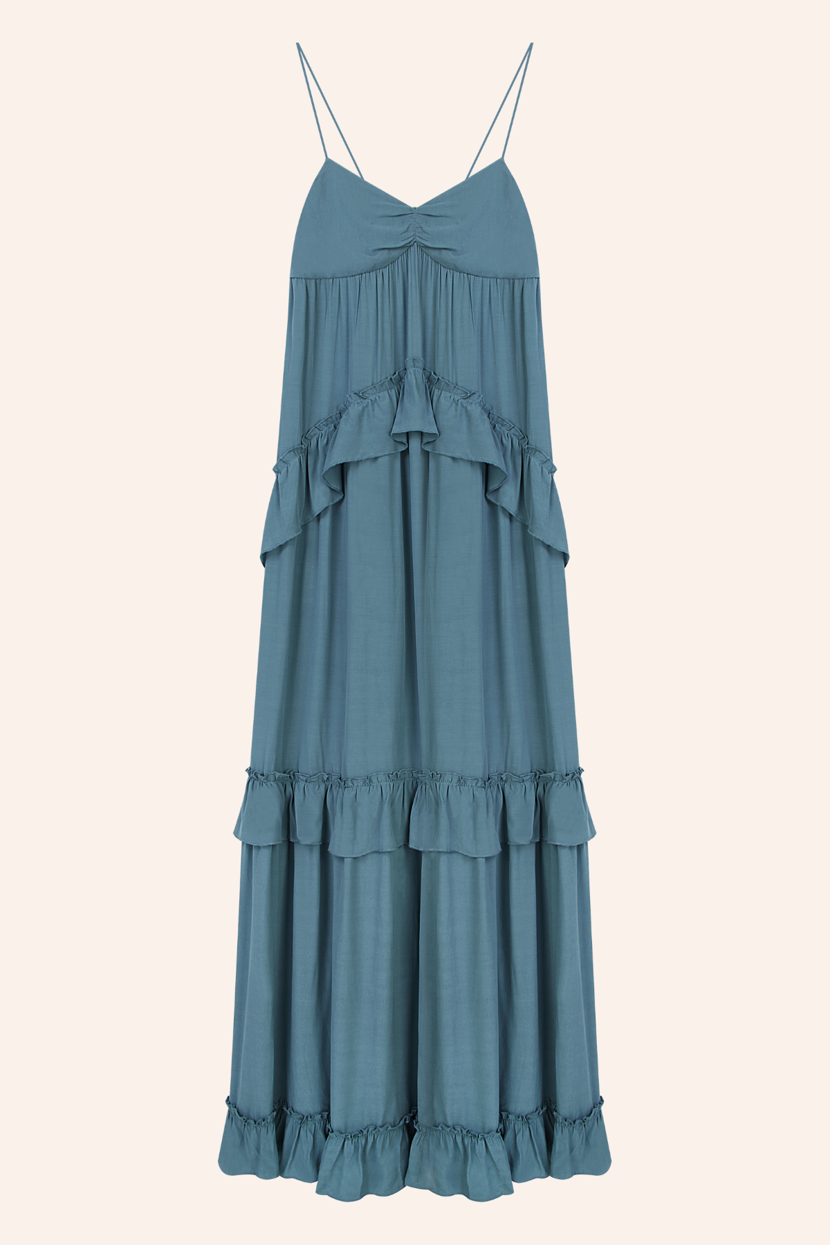 Vestido Altea · La Cala ·