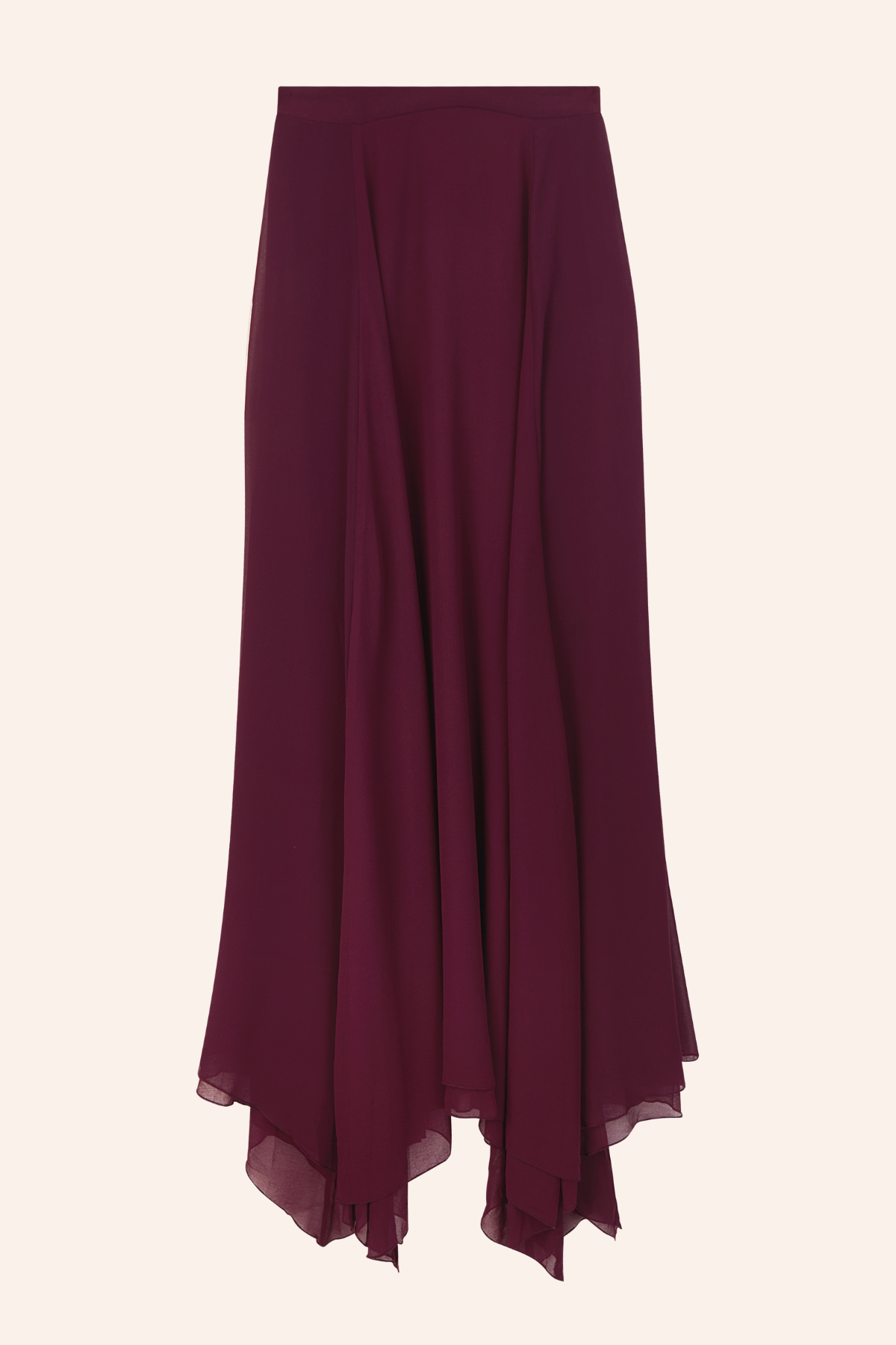 Falda Kai · Allure ·