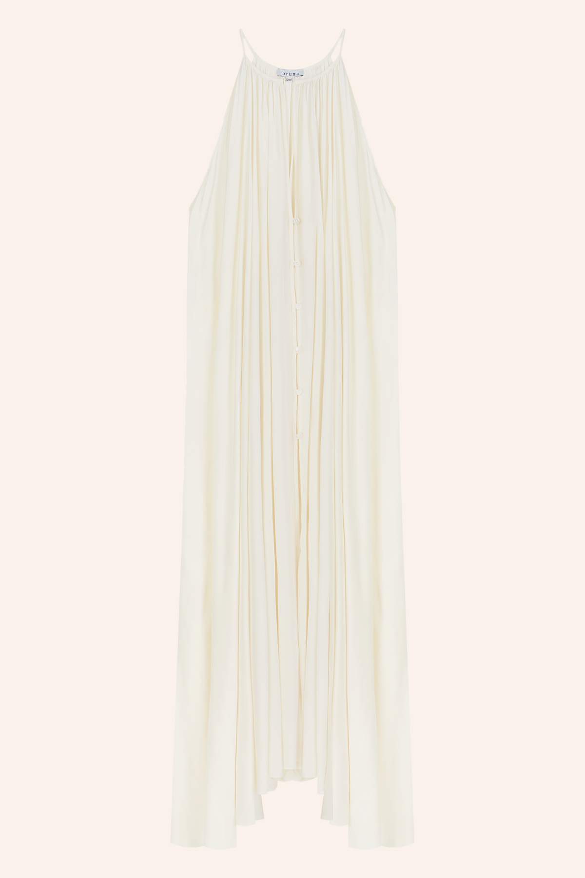 Vestido Ceres · La Cala ·