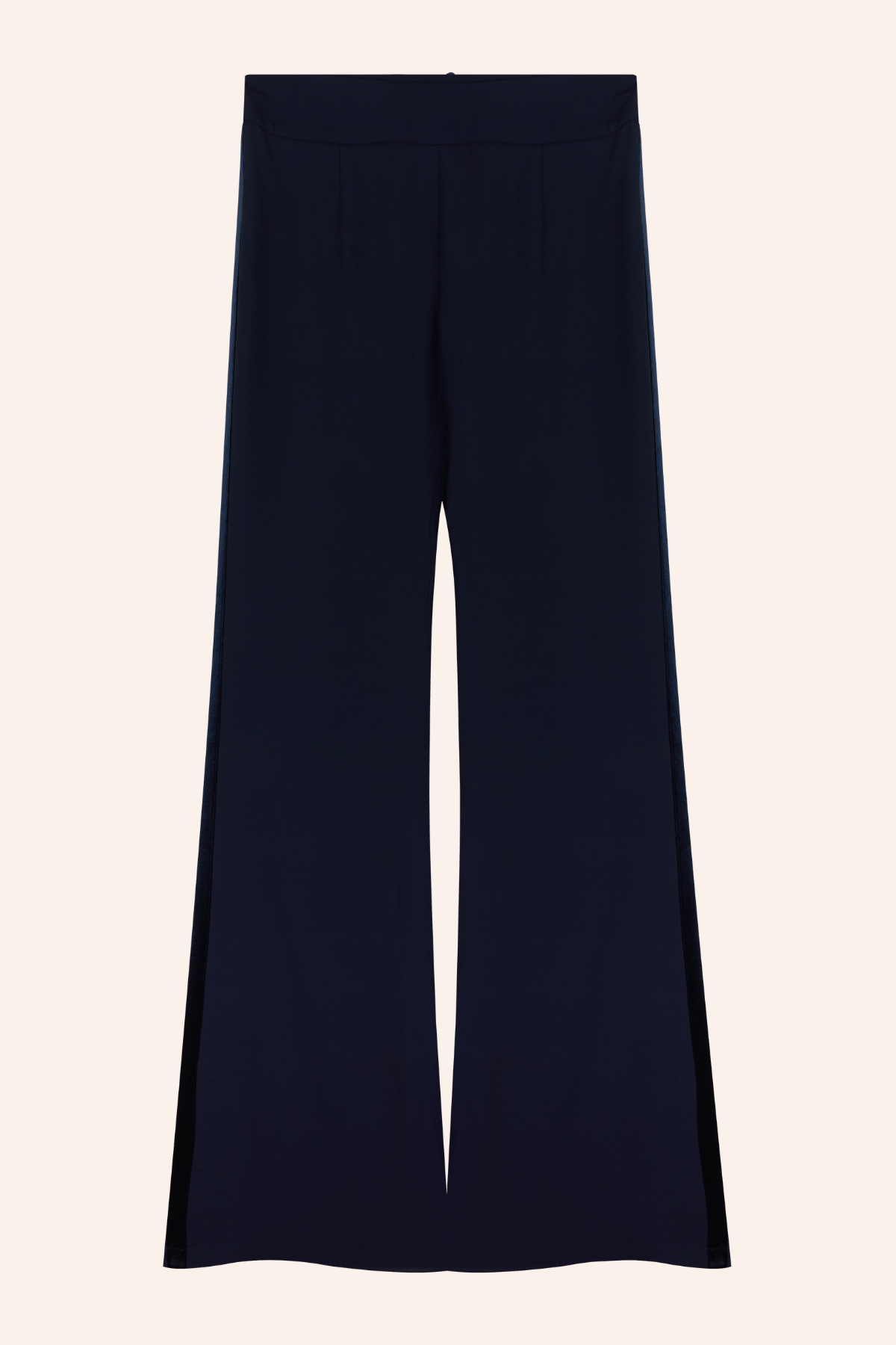 Pantalon Severine Navy · Le Marais ·