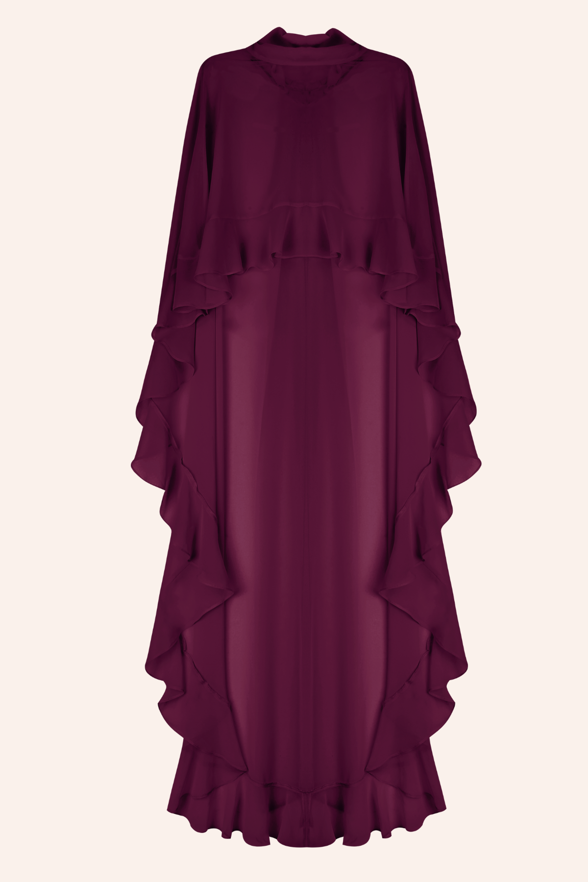 Danielle Bordeaux Cap · Allegra ·