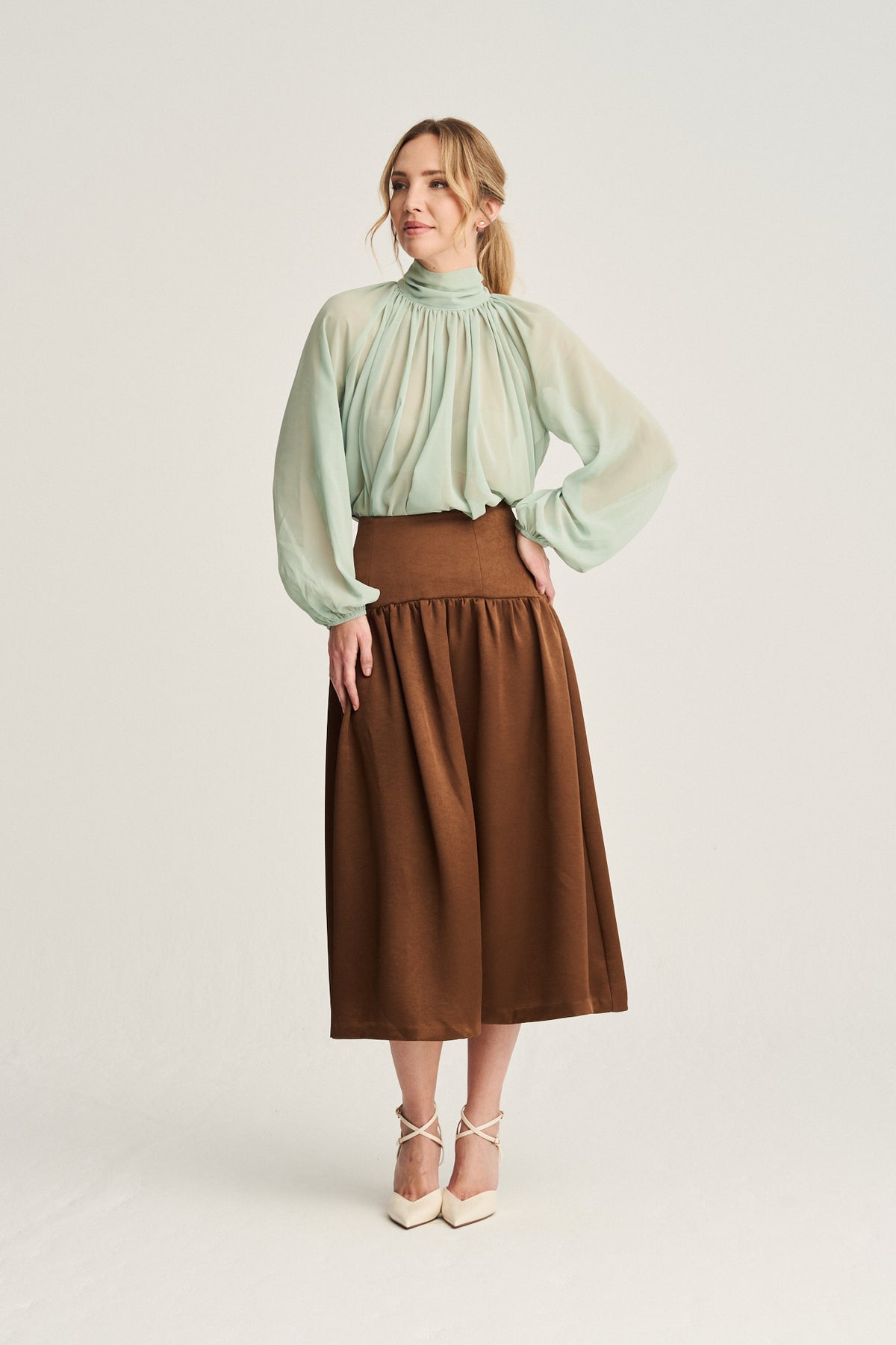 Falda Rena · Allure ·