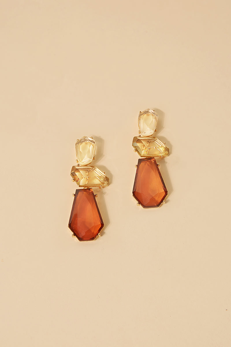 Pendientes Willa · Allegra ·