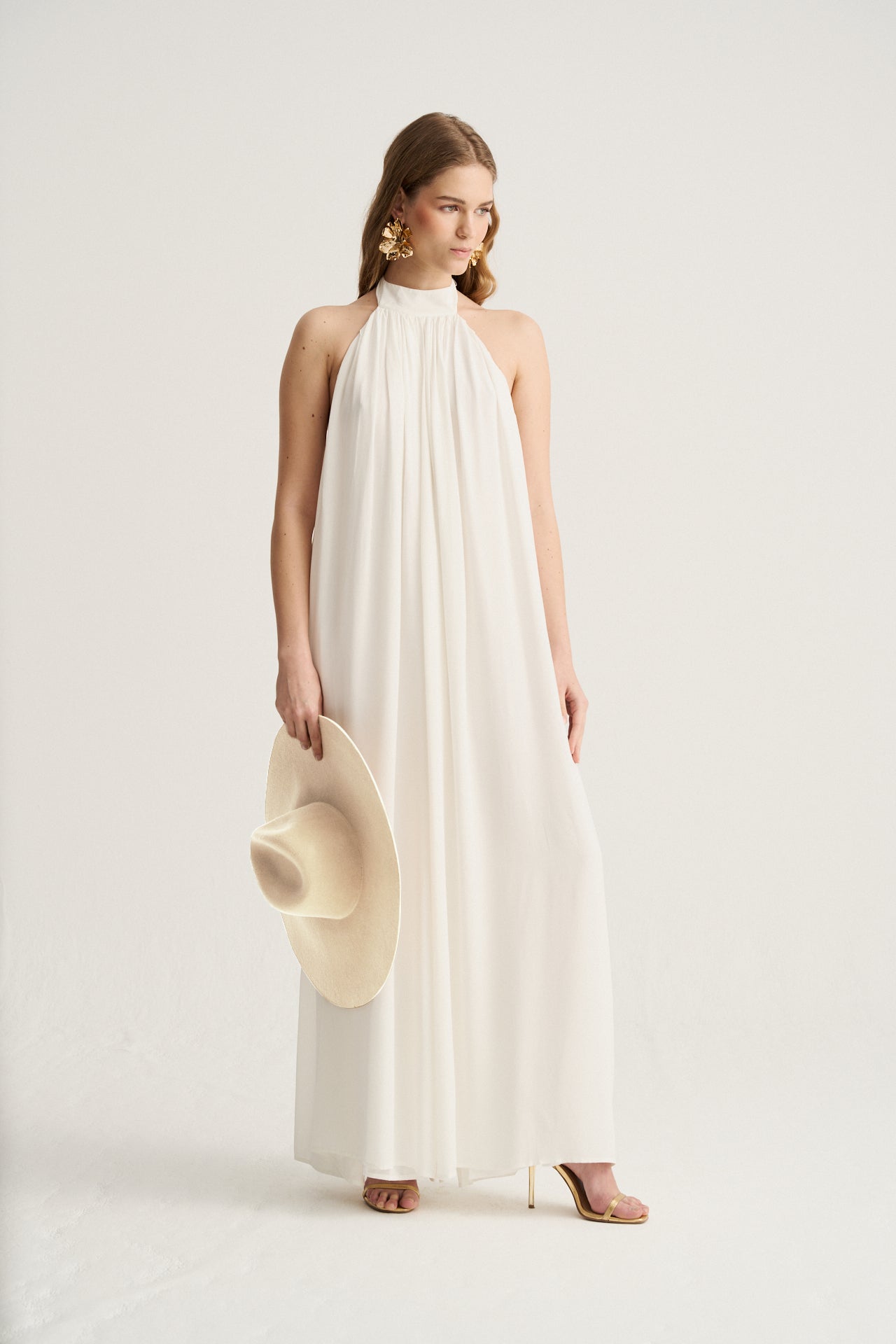 Mono de novia Gautier · Love ·