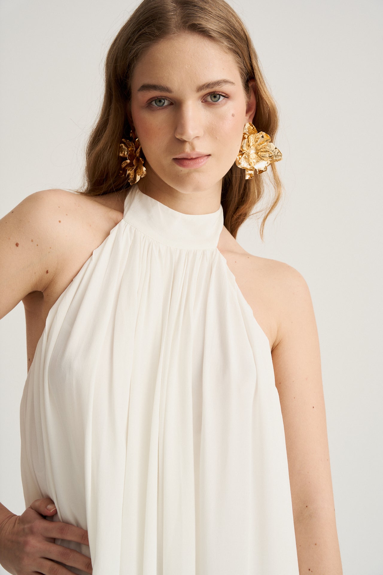 Mono de novia Gautier · Love ·