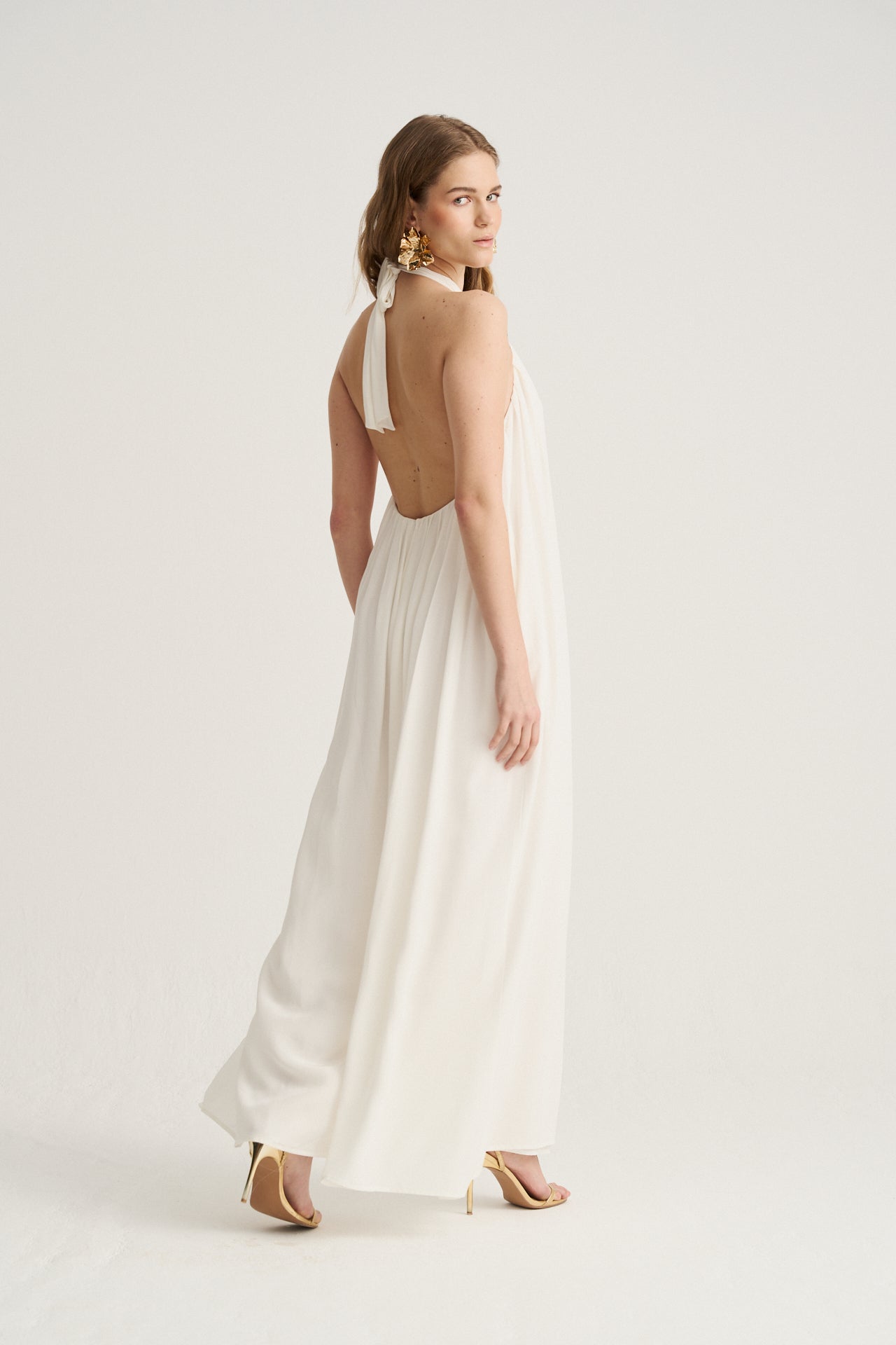 Mono de novia Gautier · Love ·