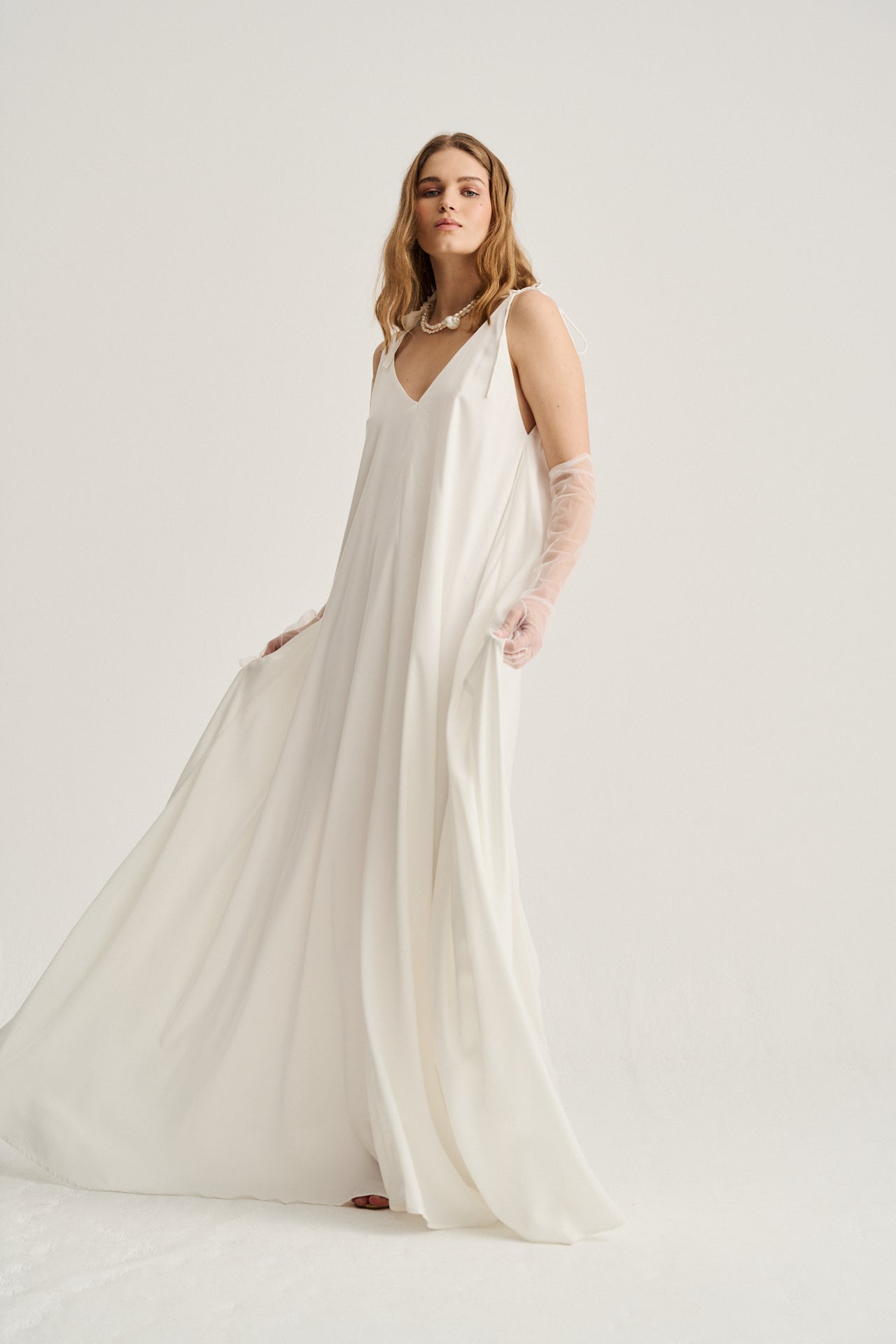 Vestido de novia Pipi · LOVE ·