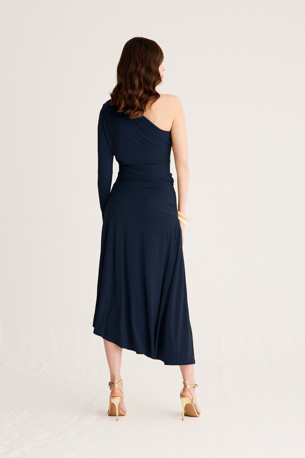 Vestido Matis Navy · Rêverie ·