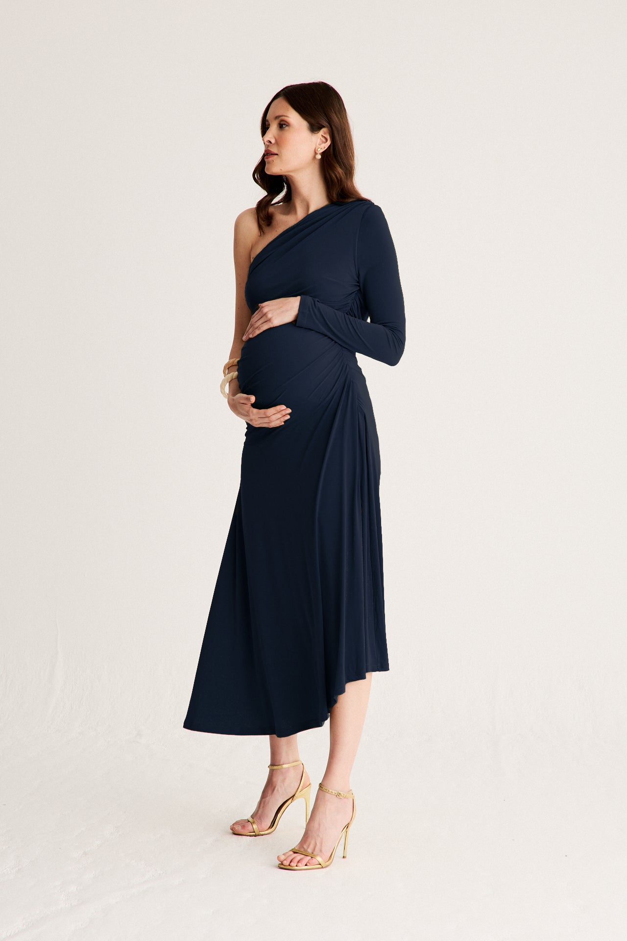 Vestido Matis Navy · Rêverie ·