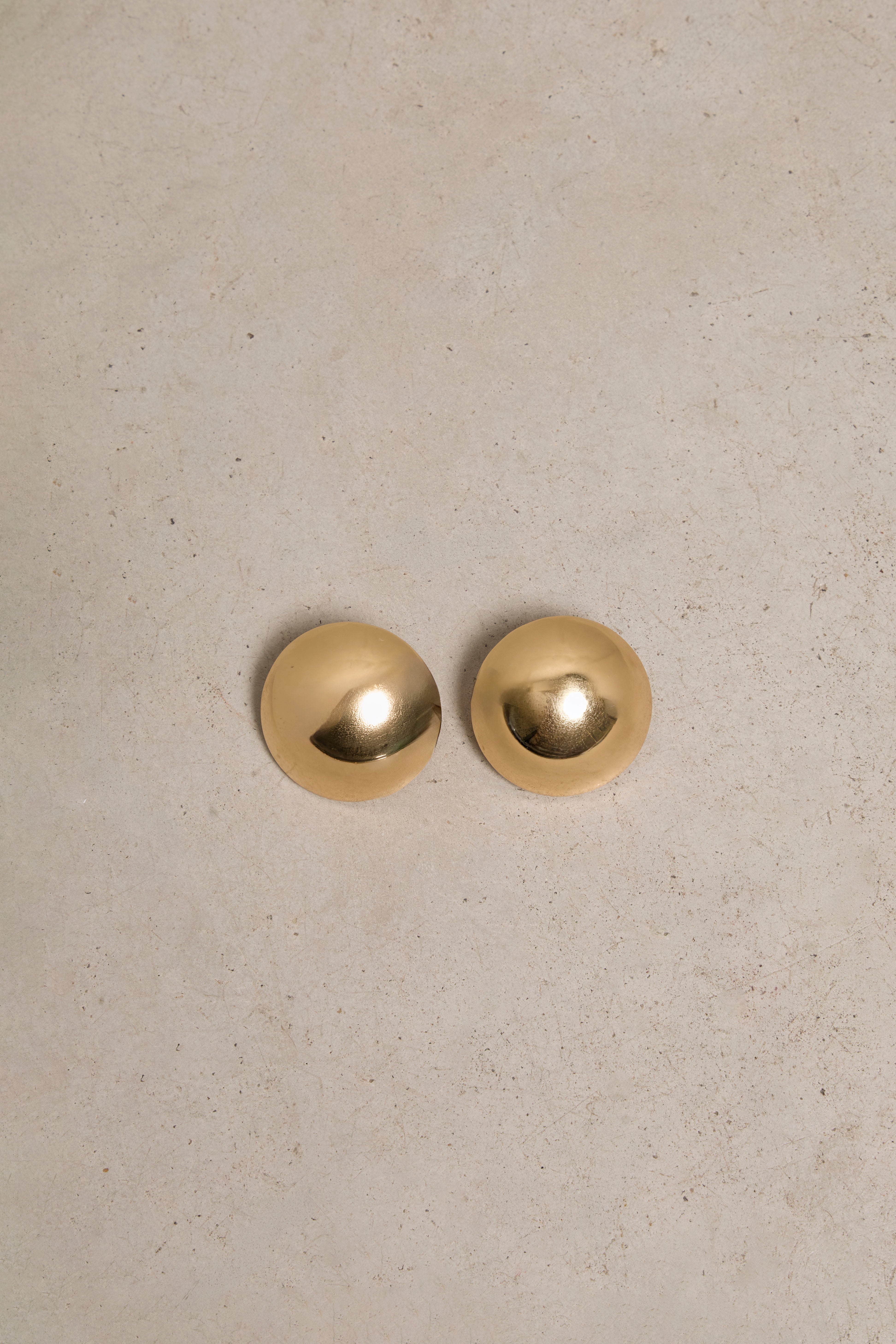 Pendientes Éclat · Le Marais ·