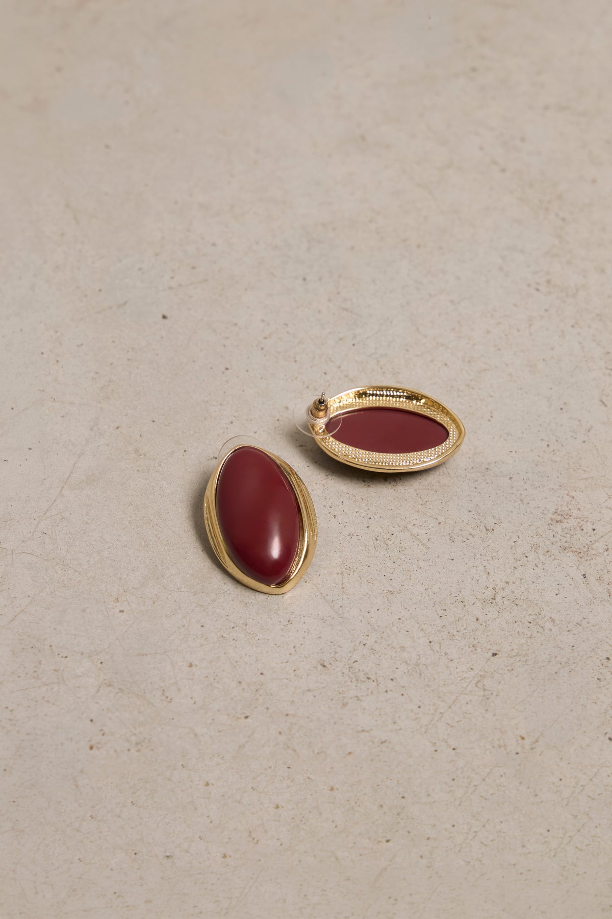 Pendientes Martici · Le Marais ·