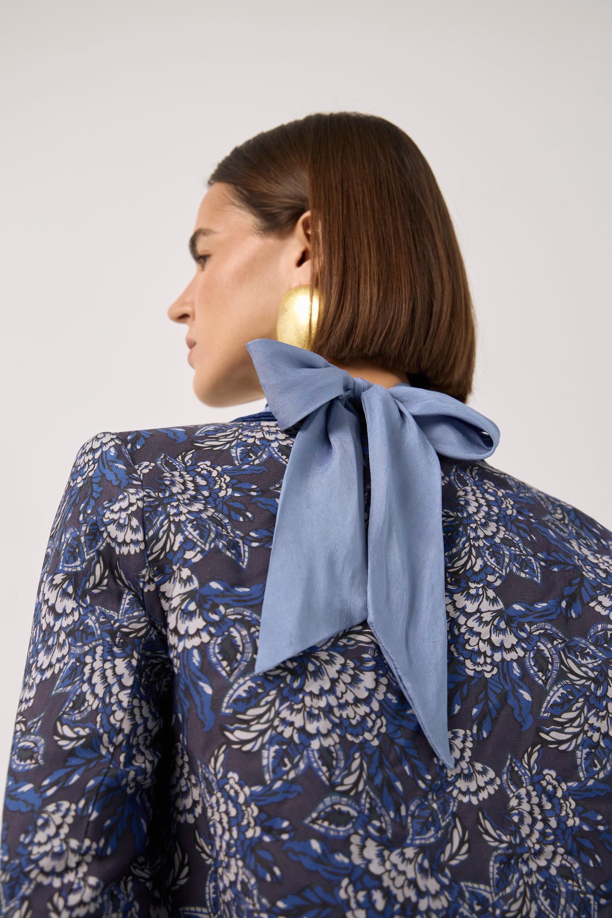Pendientes Eneko · Le Marais ·