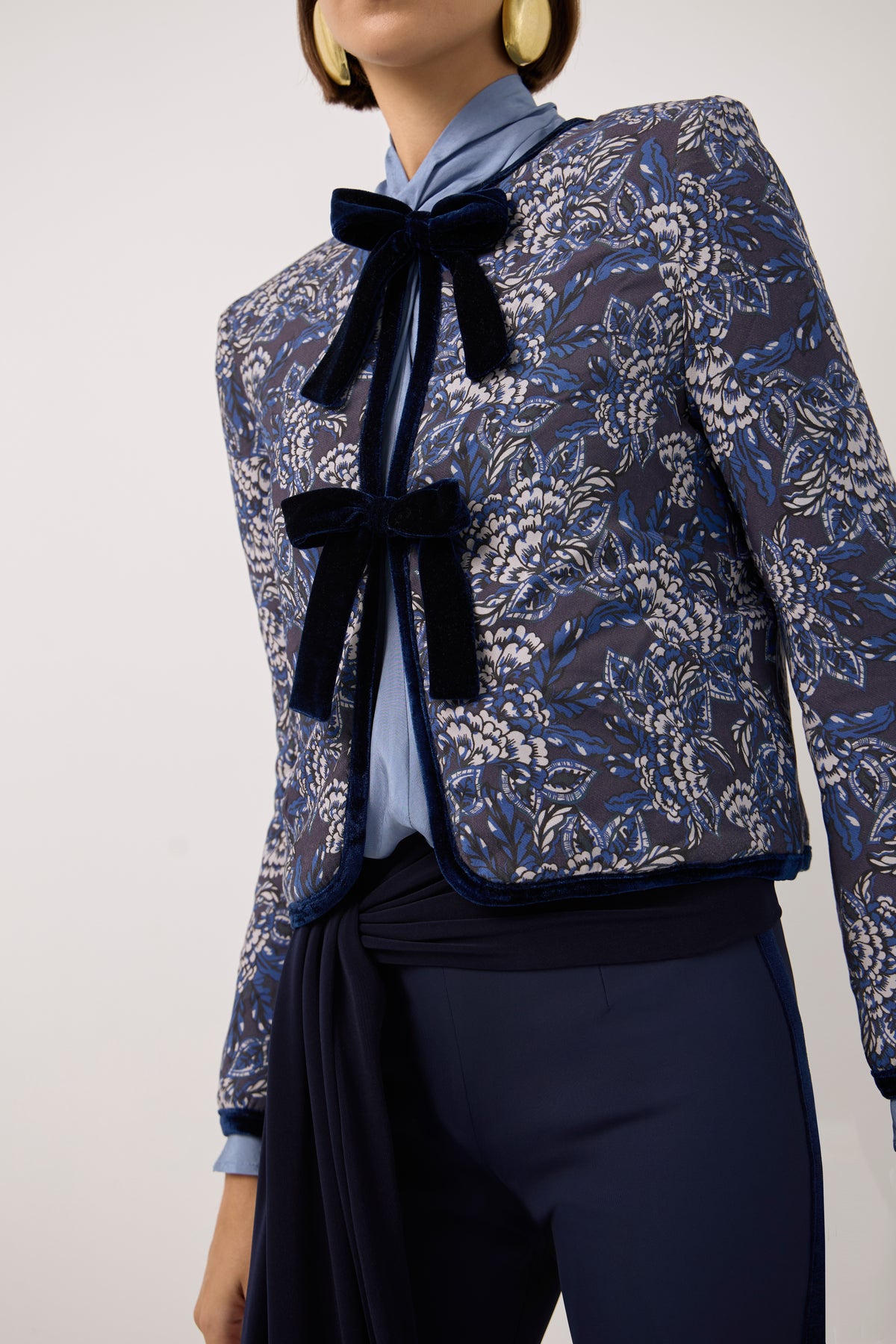 Chaqueta Lou · Le Marais ·