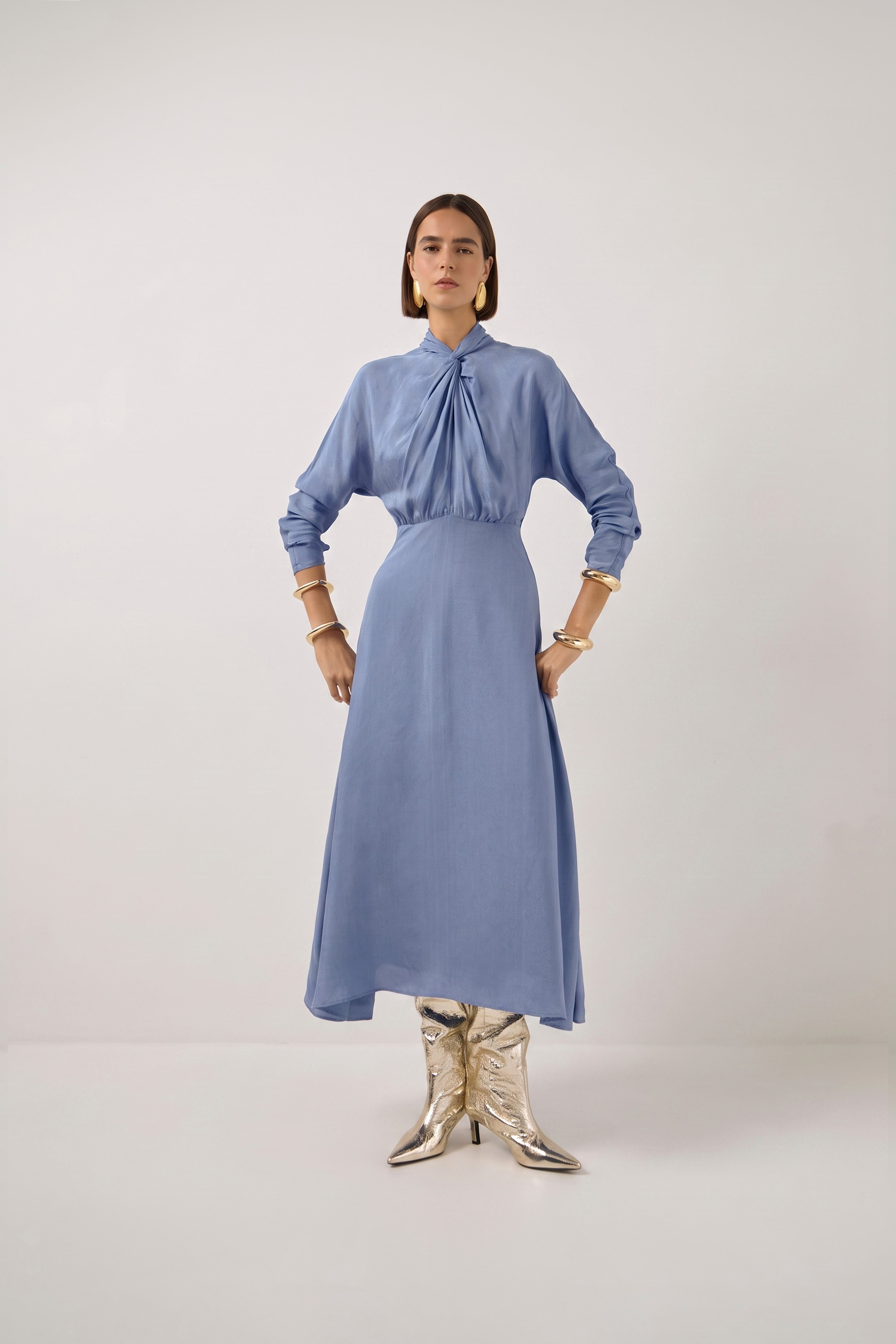 Vestido Colette · Le Marais ·