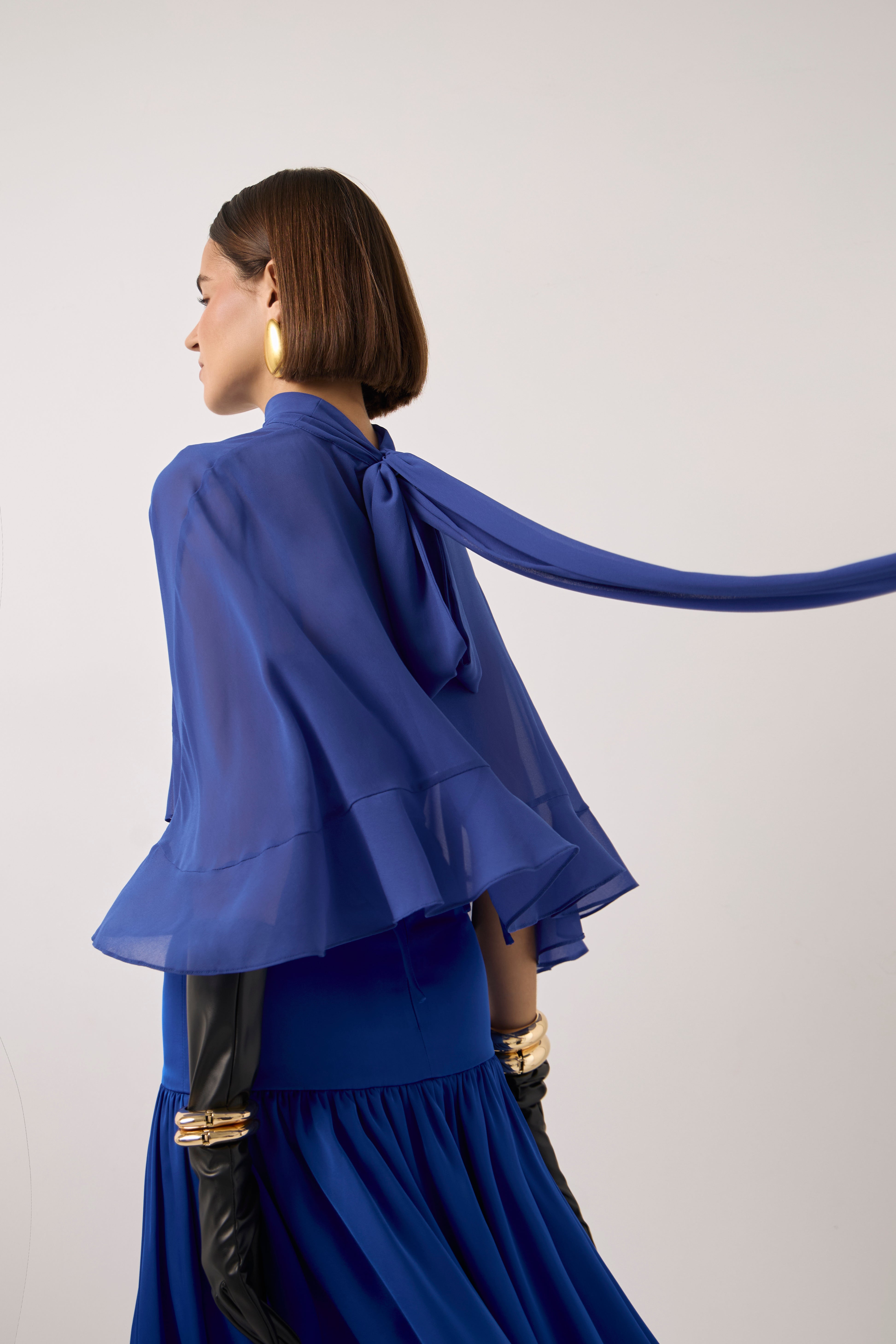 Capa Leo · Le Marais ·