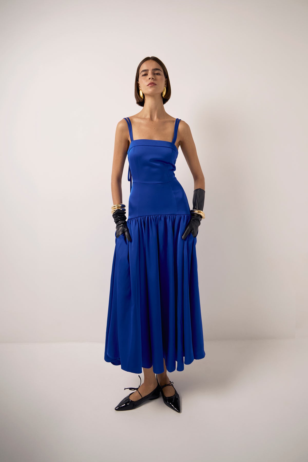 Vestido Giulia · Le Marais ·