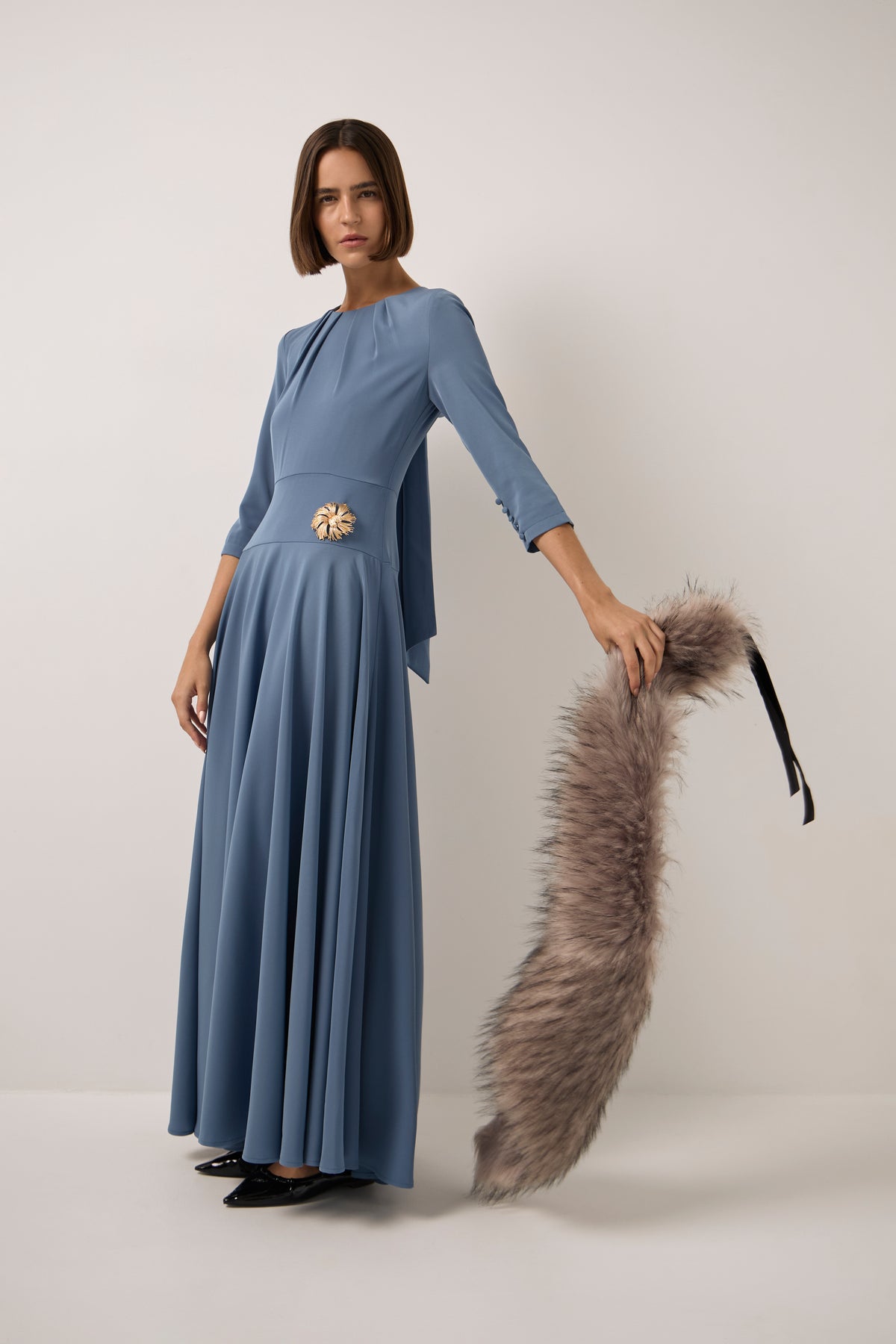 Vestido Nicola · Le Marais ·
