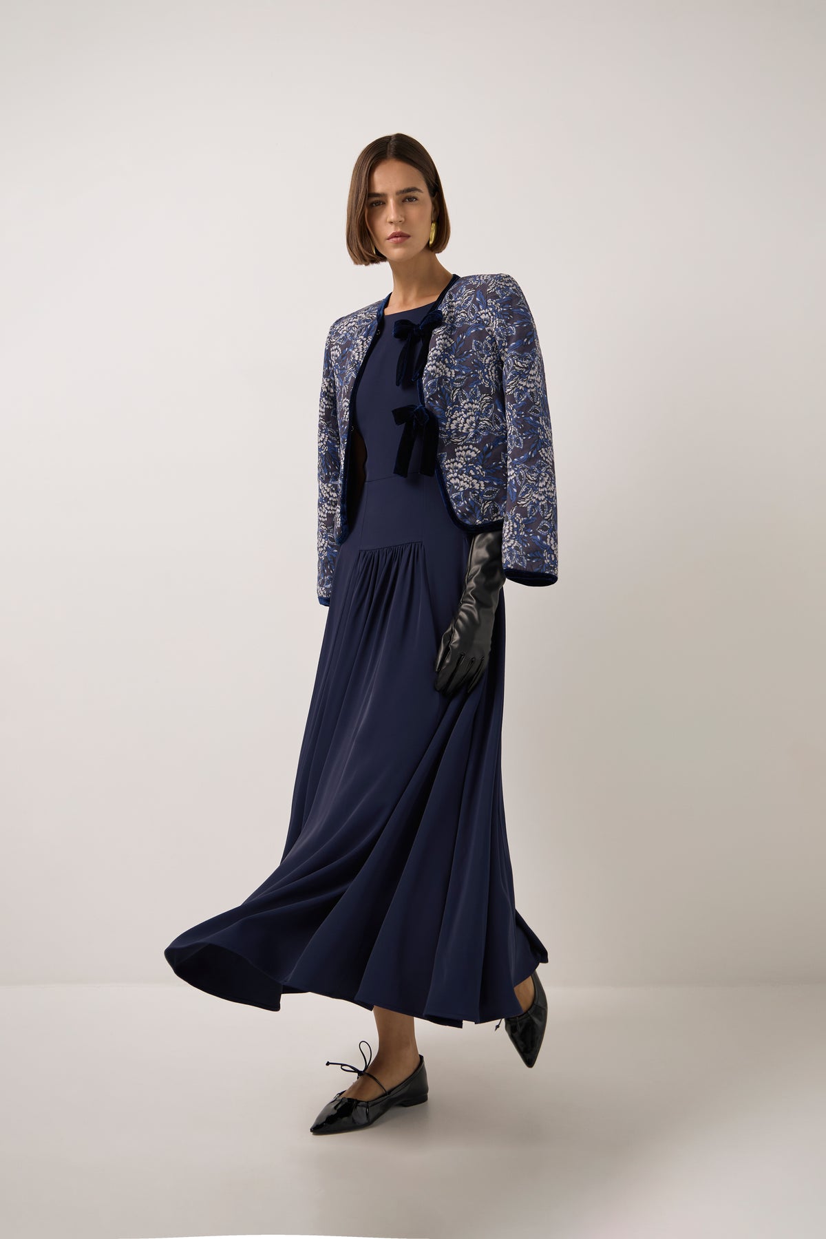 Adele dress · Le Marais ·