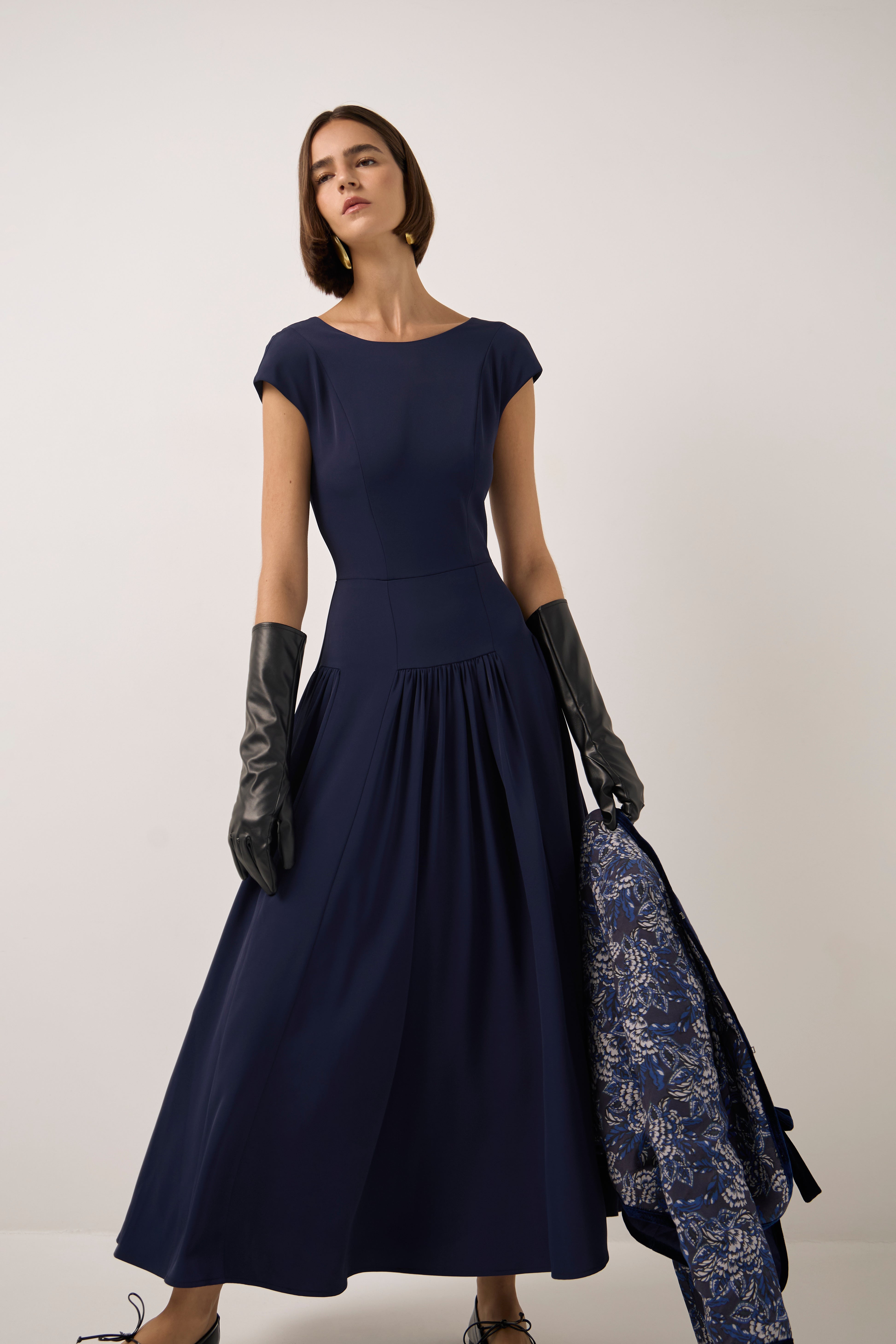 Adele dress · Le Marais ·