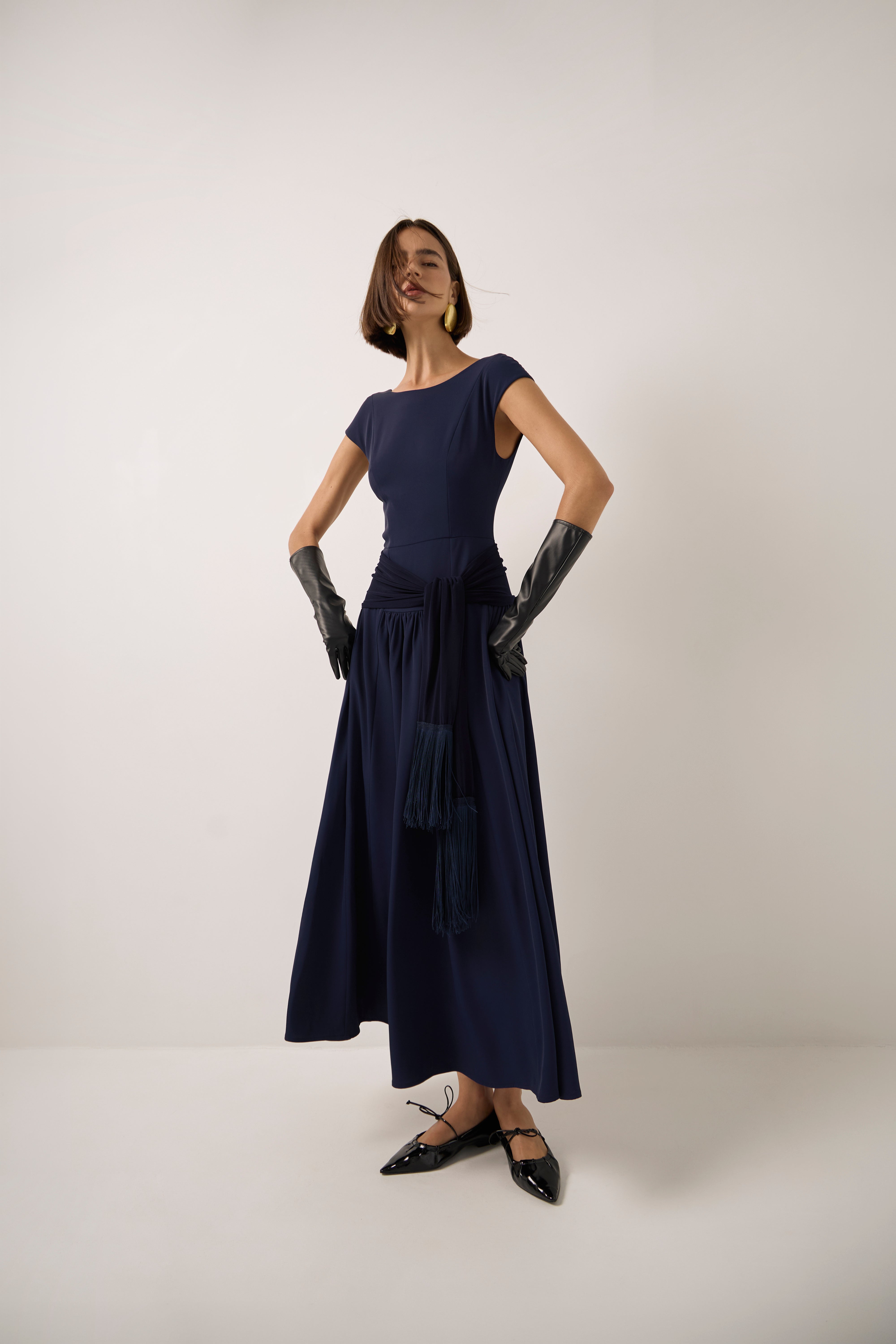 Adele dress · Le Marais ·