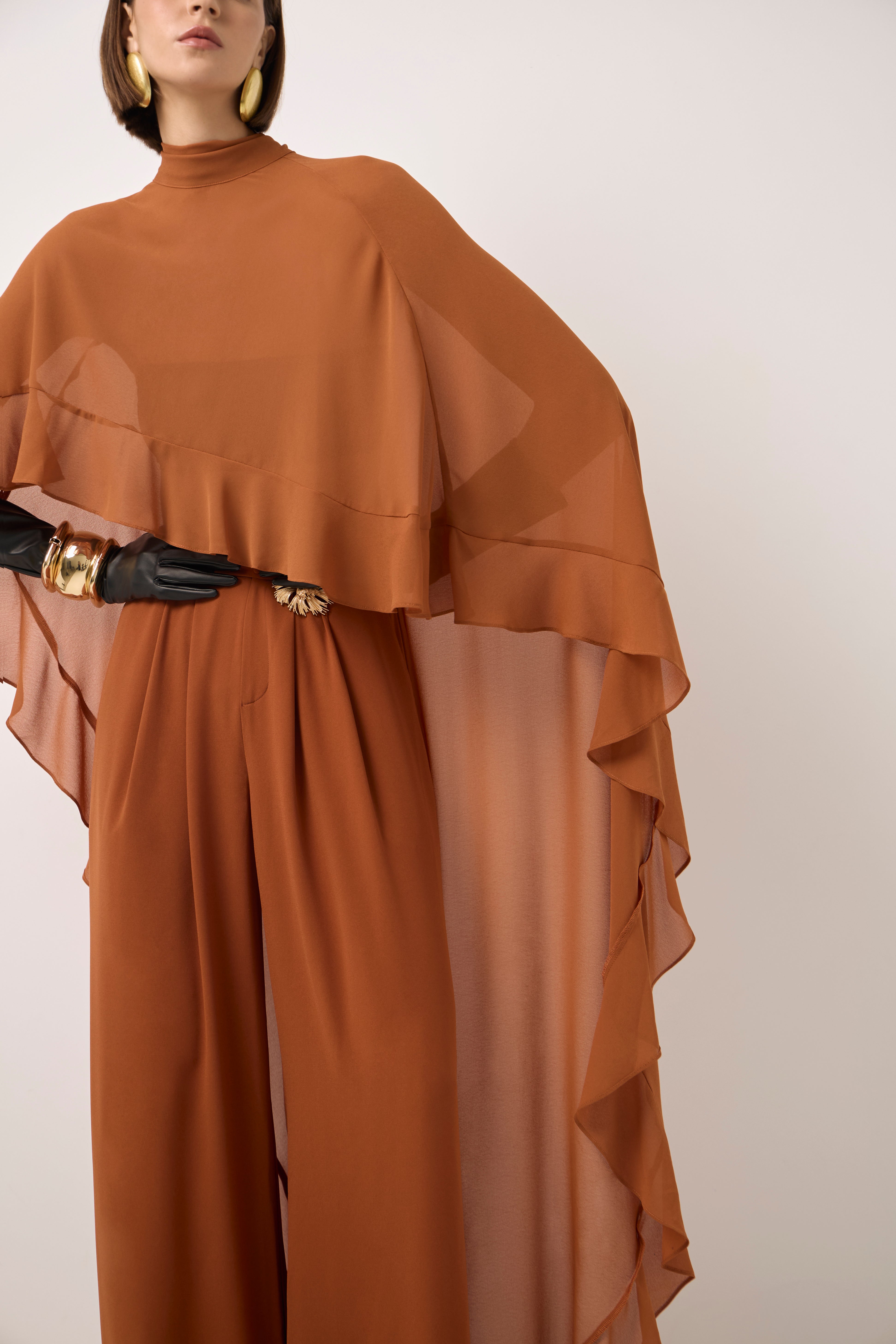 Capa Danielle · Le Marais ·