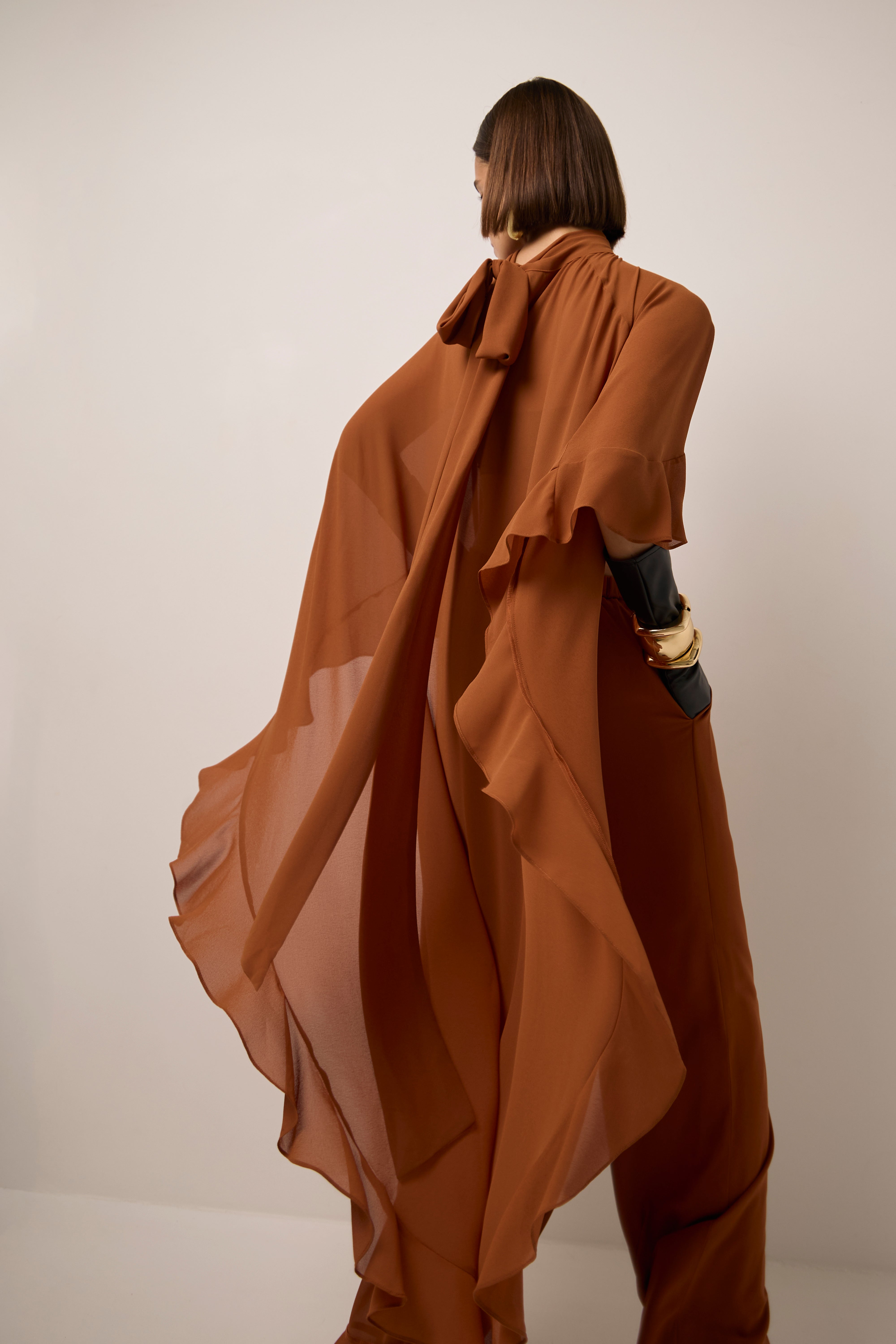 Capa Danielle · Le Marais ·