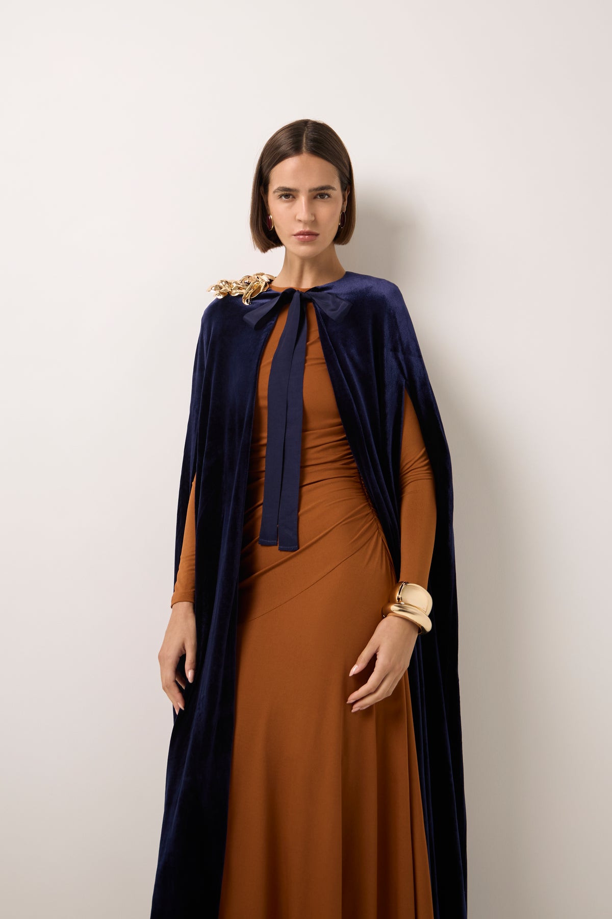 Vestido Solange · Le Marais ·